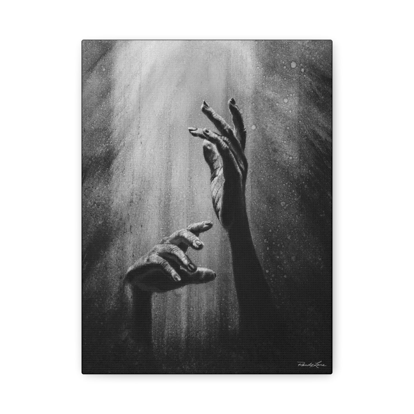 Divine Dance