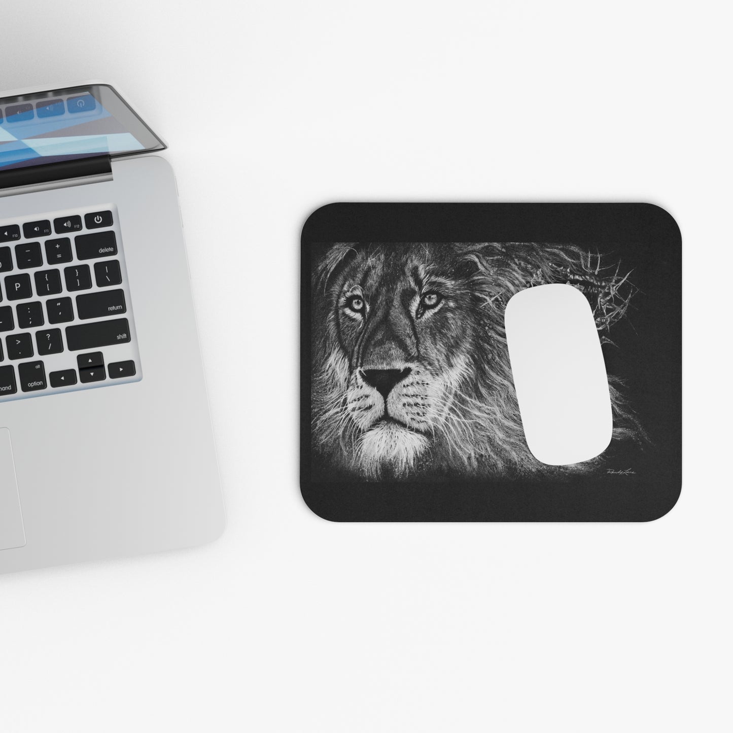 Lion King, Mouse Pad