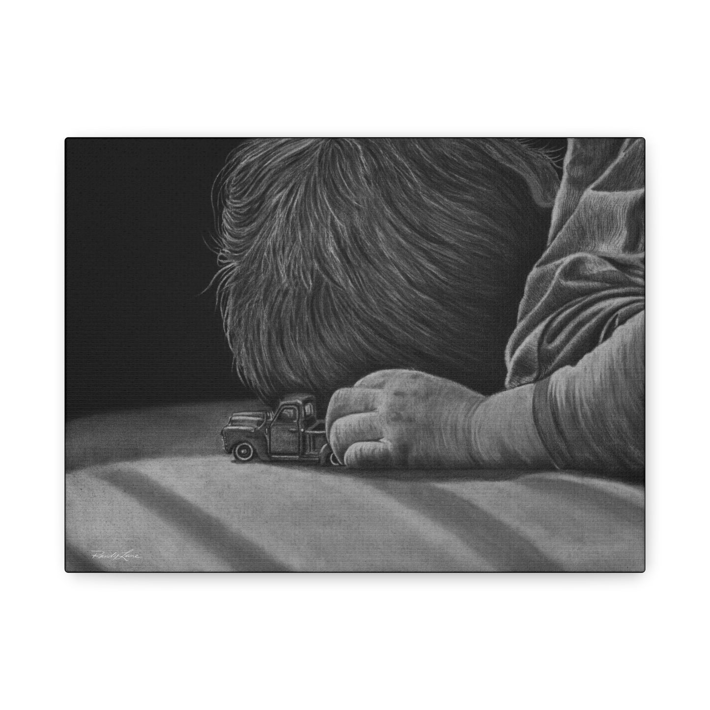 The Gift