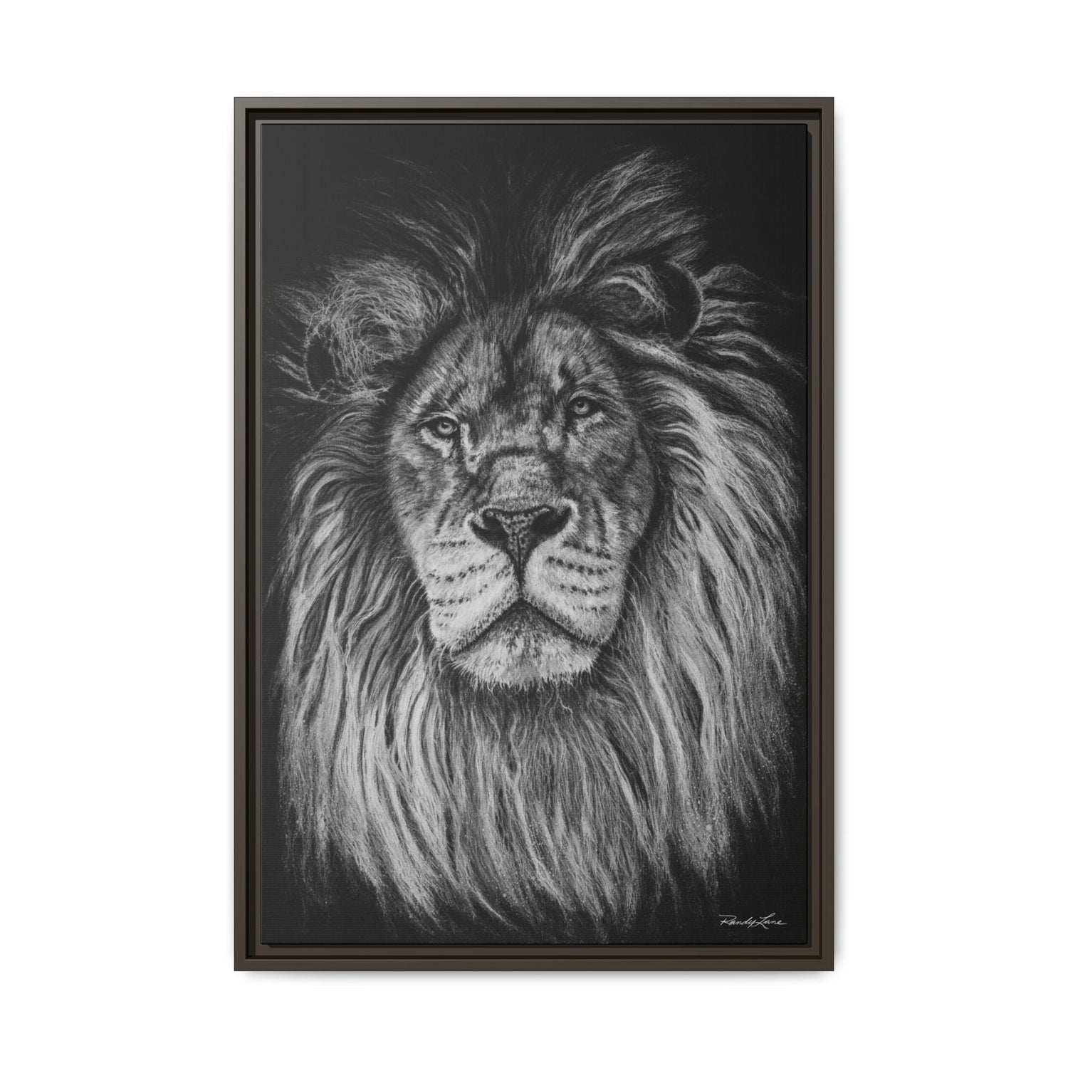 The Mane Event