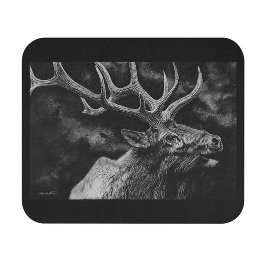 Gladiator,  Mouse Pad, Elk Design
