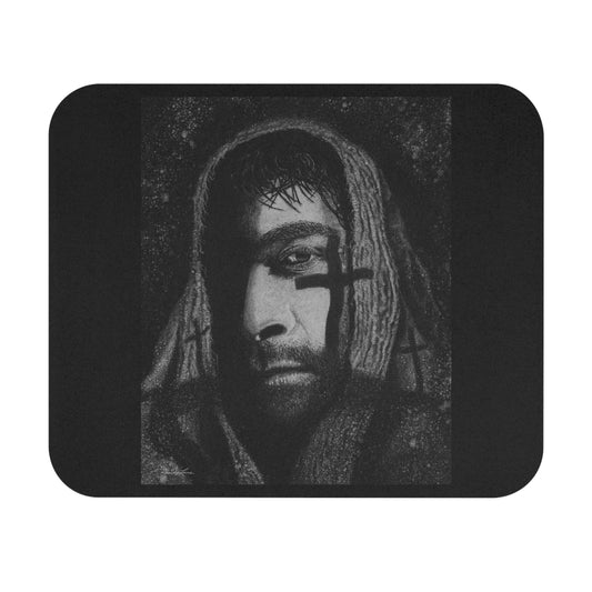 Barabbas Mouse Pad