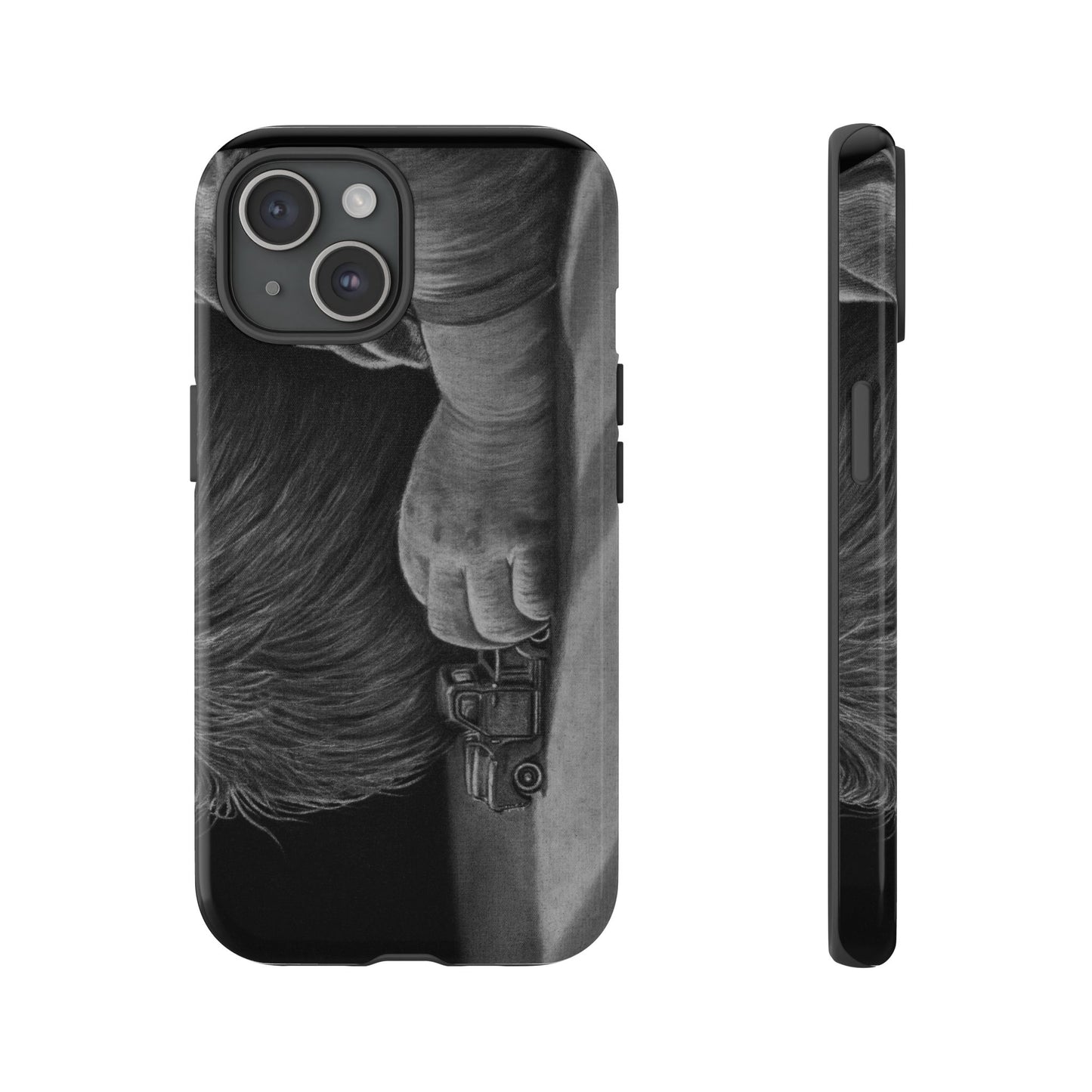 The Gift, Tough Phone Cases
