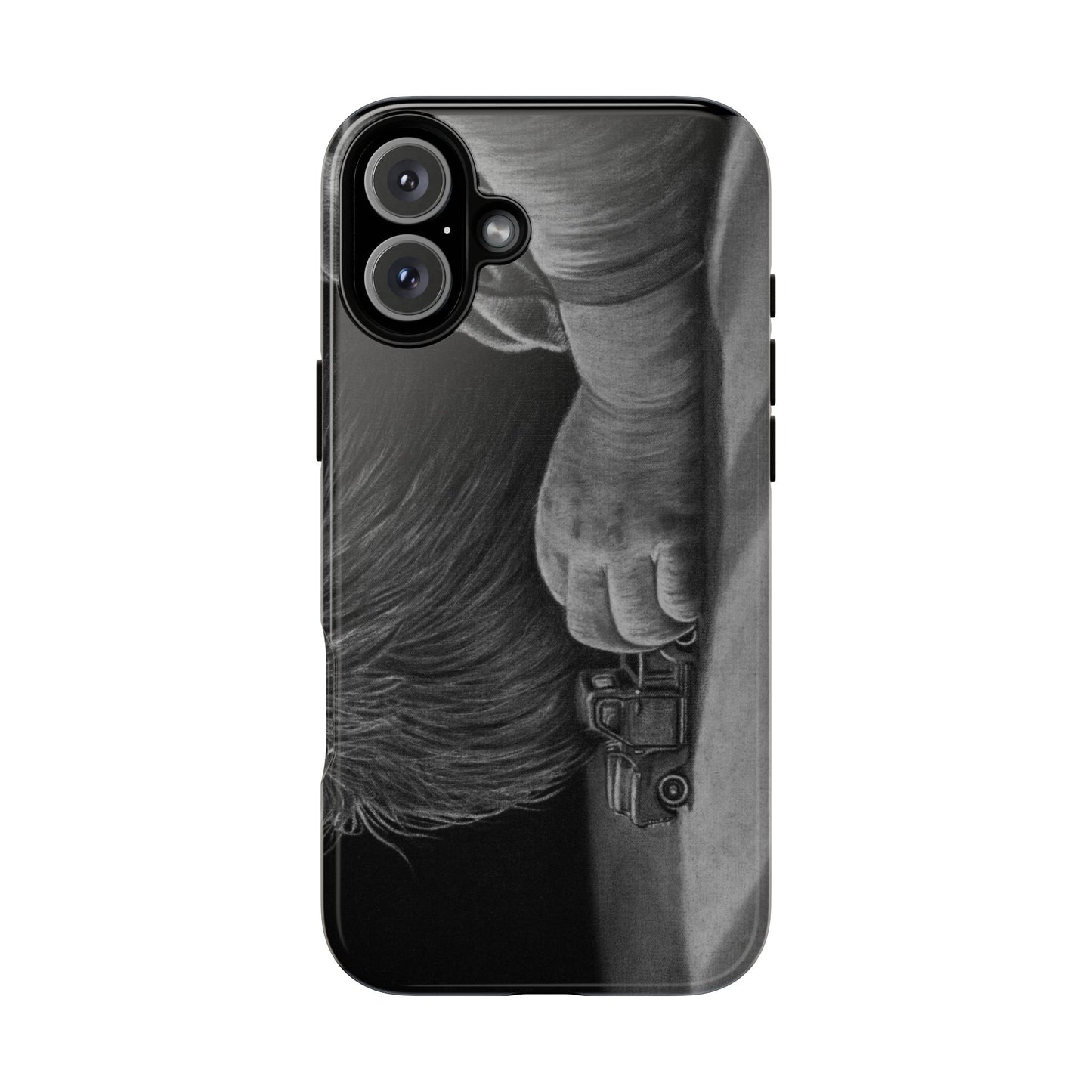 The Gift, Tough Phone Cases