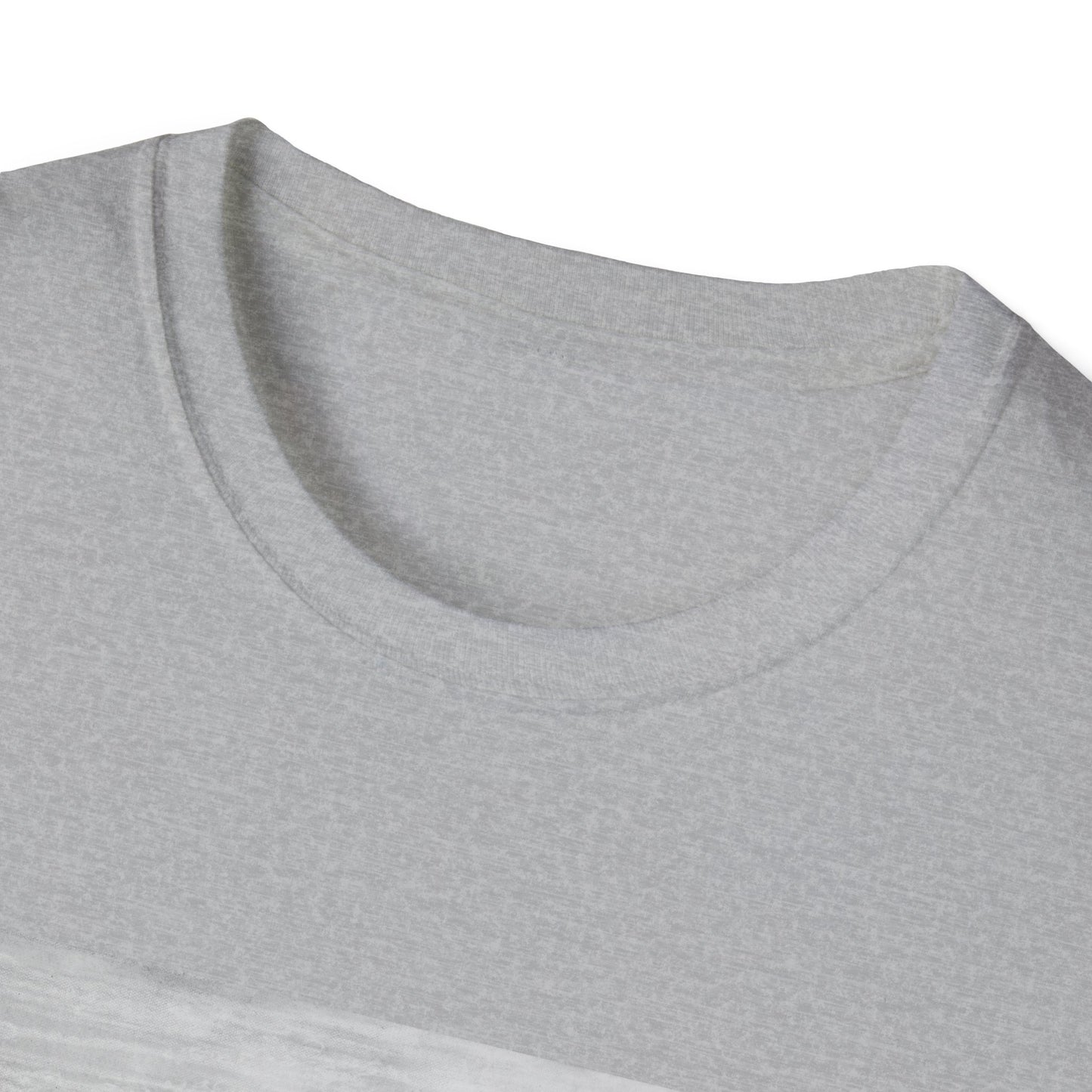Therapy, Fly Fishing T-Shirt, Unisex Graphic Tee