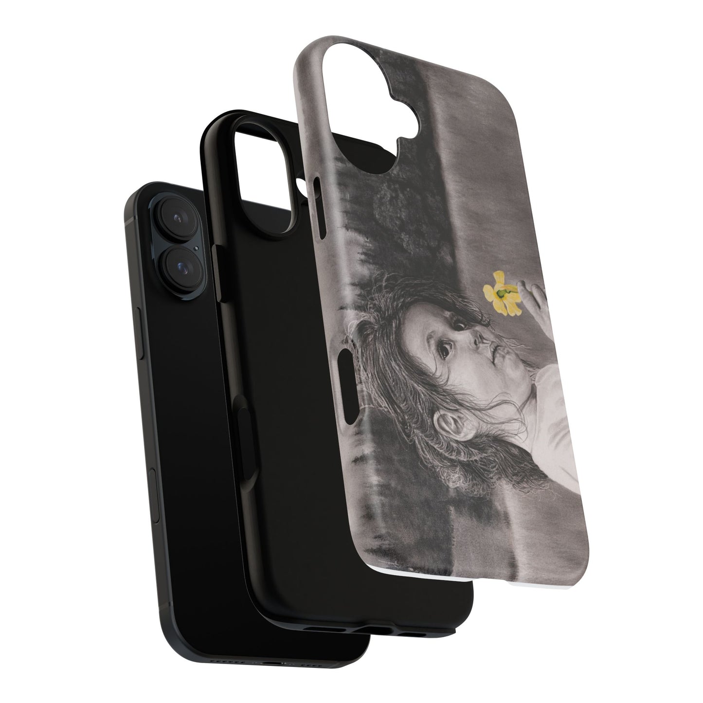 Hope, Phone Case