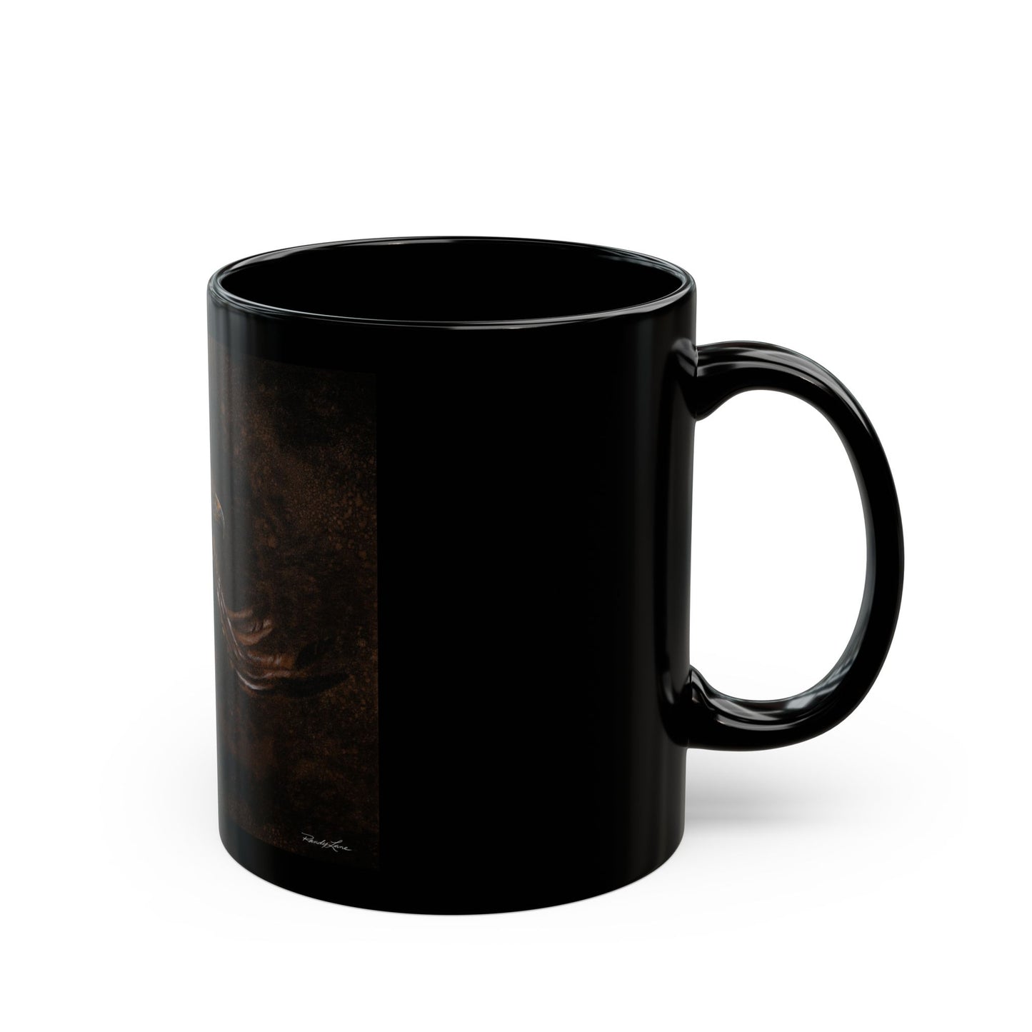 Golden Flight, Eagle Mug