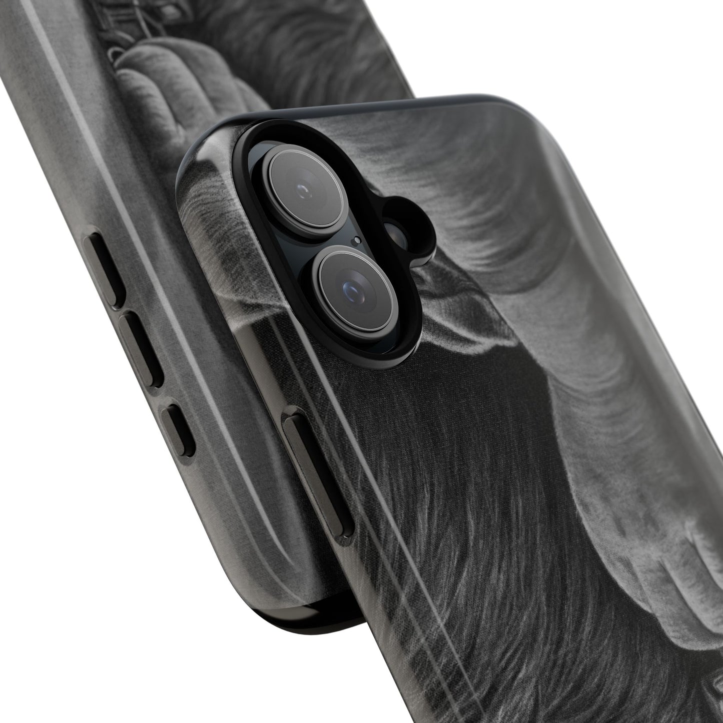The Gift, Tough Phone Cases