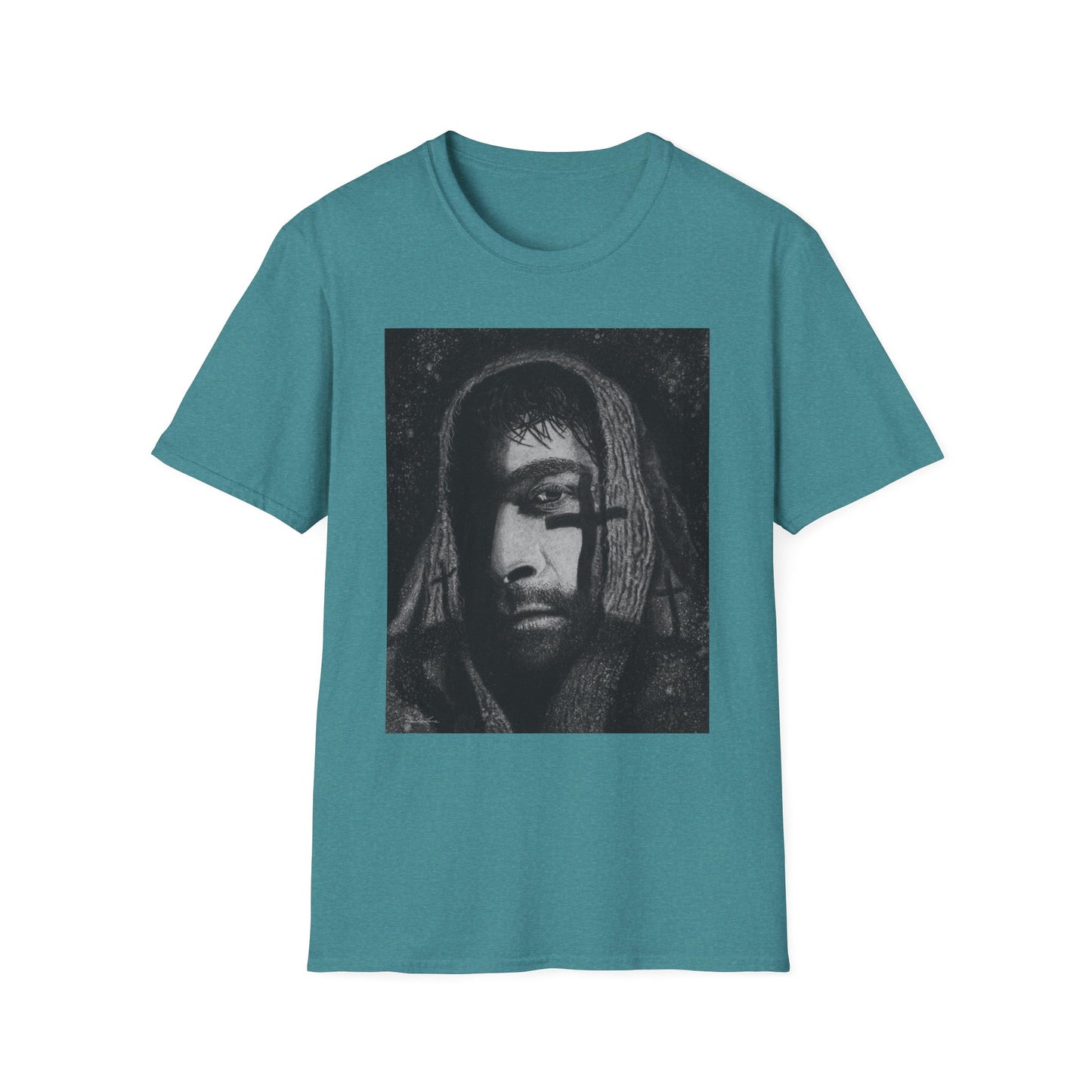 Barabbas, Artistic Unisex soft T-Shirt