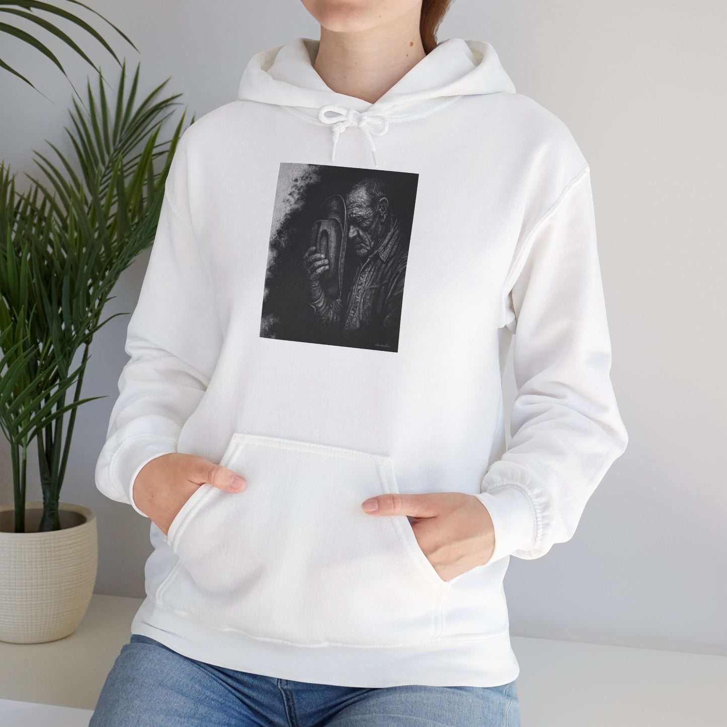 Cowboys Prayer. Unisex Hoodie
