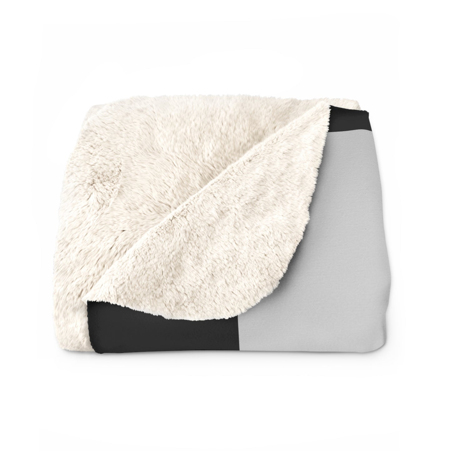 Crazy 8. Cozy Sherpa Fleece Rodeo Art Blanket