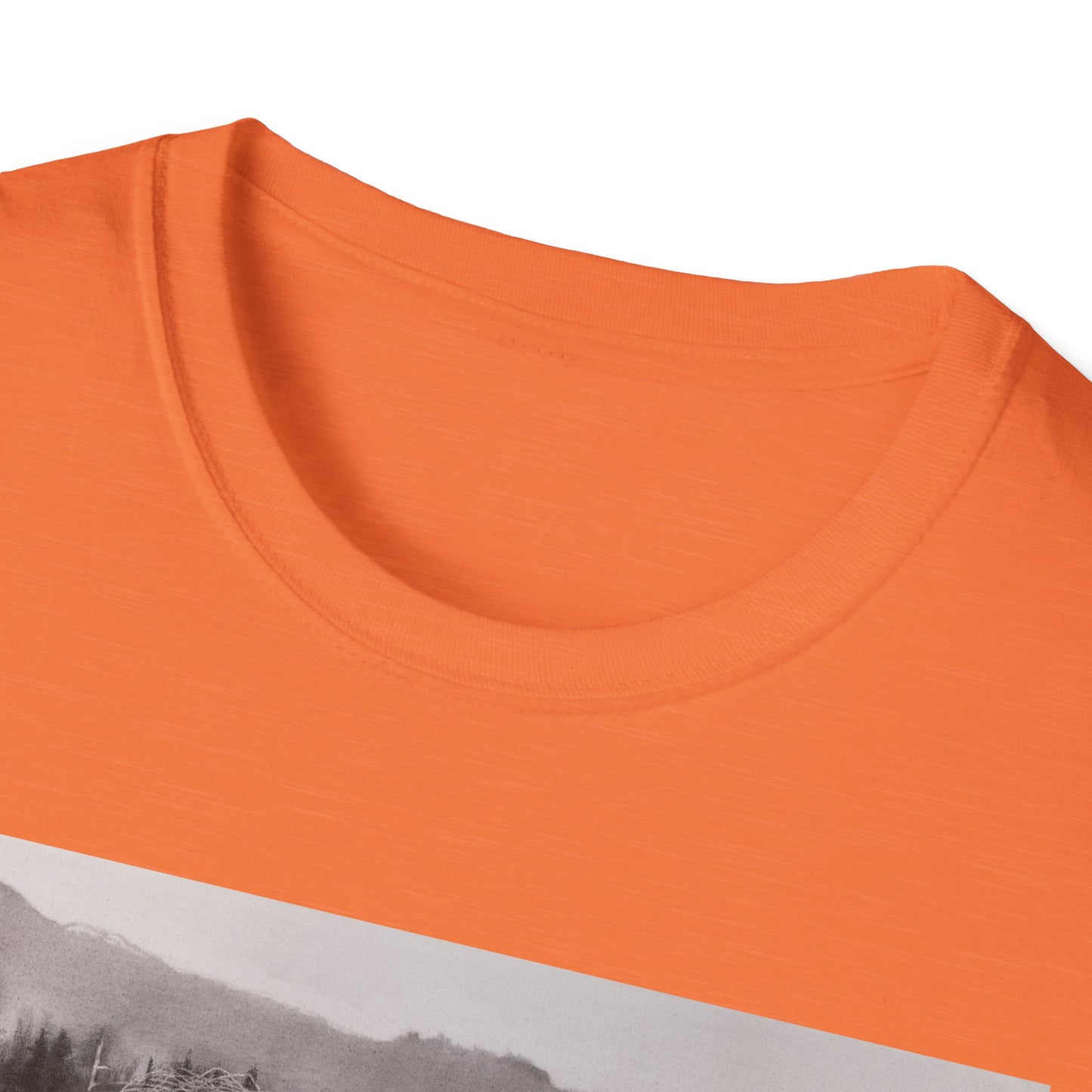 Hope, Unisex Softstyle T-Shirt