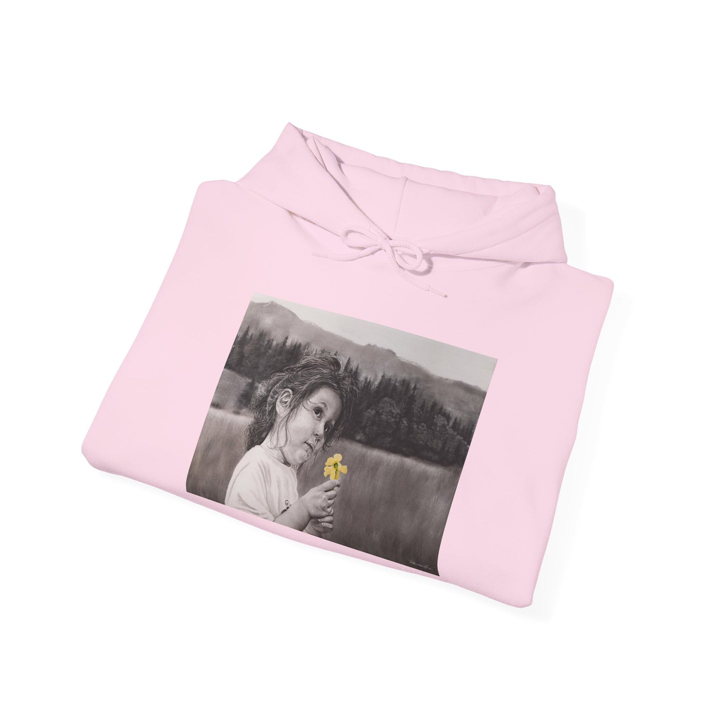 Hope, Unisex Hoodie