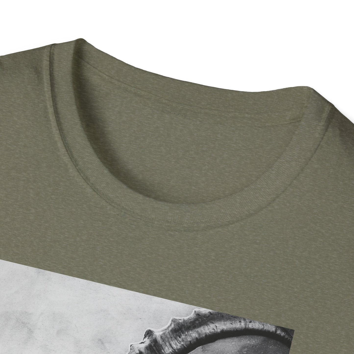 Apex, Alpine Goat Unisex T-Shirt