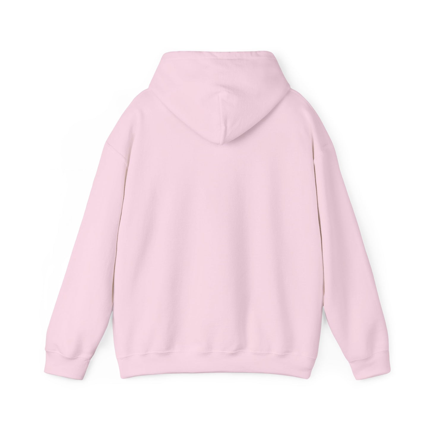 Flare, Flying Duck Unisex Hooded Sweatshirt