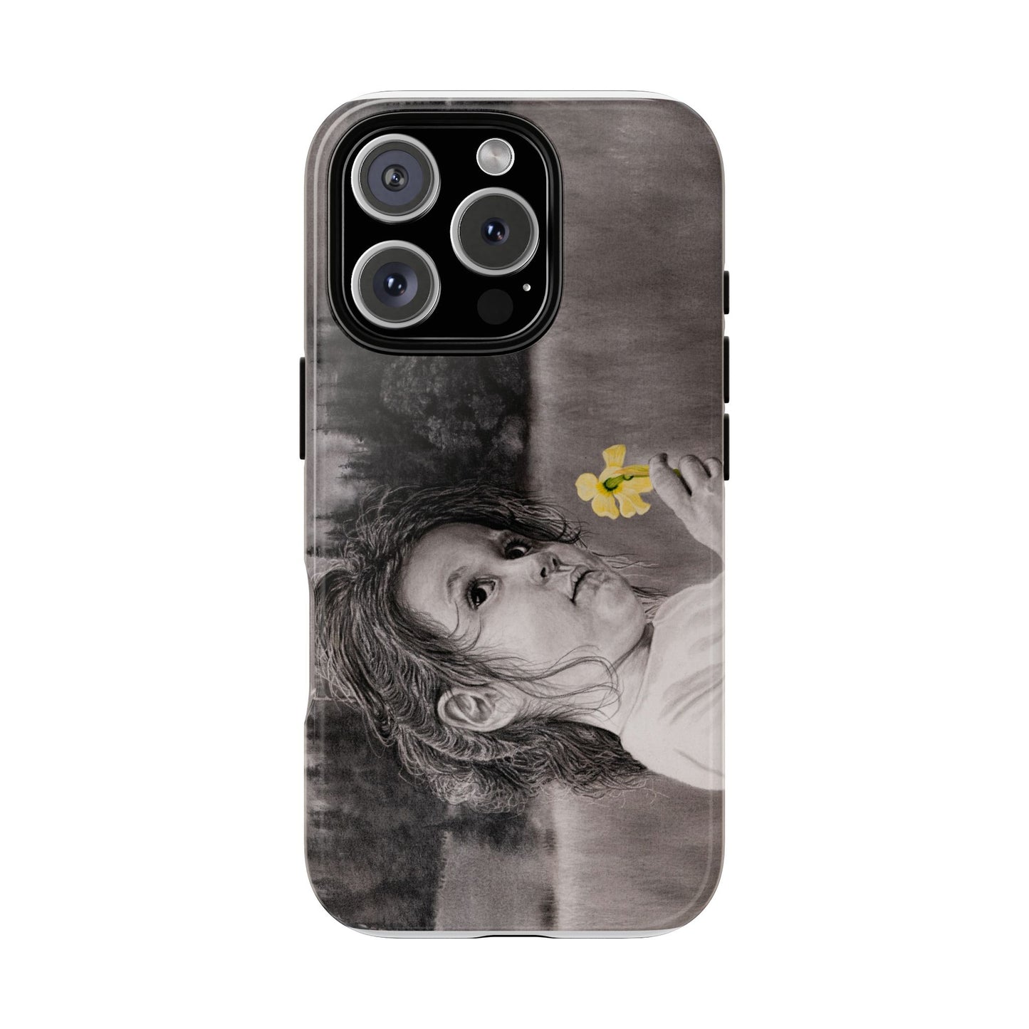Hope, Phone Case