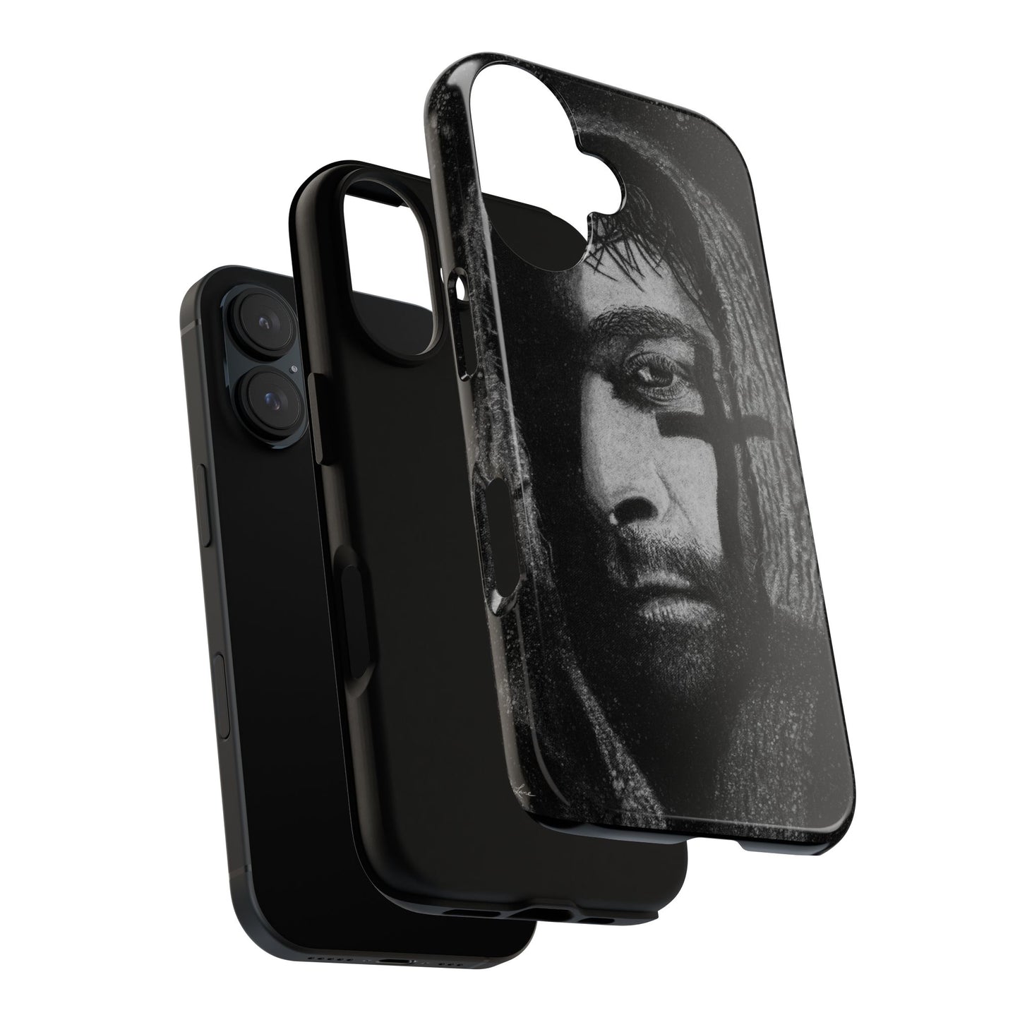 Barabbas, Phone Case, Tough Cases