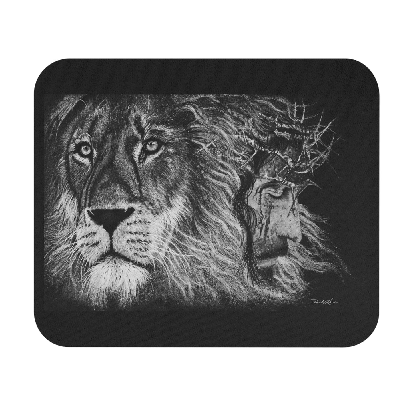 Lion King, Mouse Pad