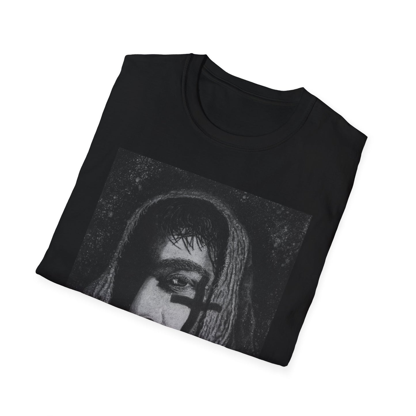 Barabbas, Artistic Unisex soft T-Shirt