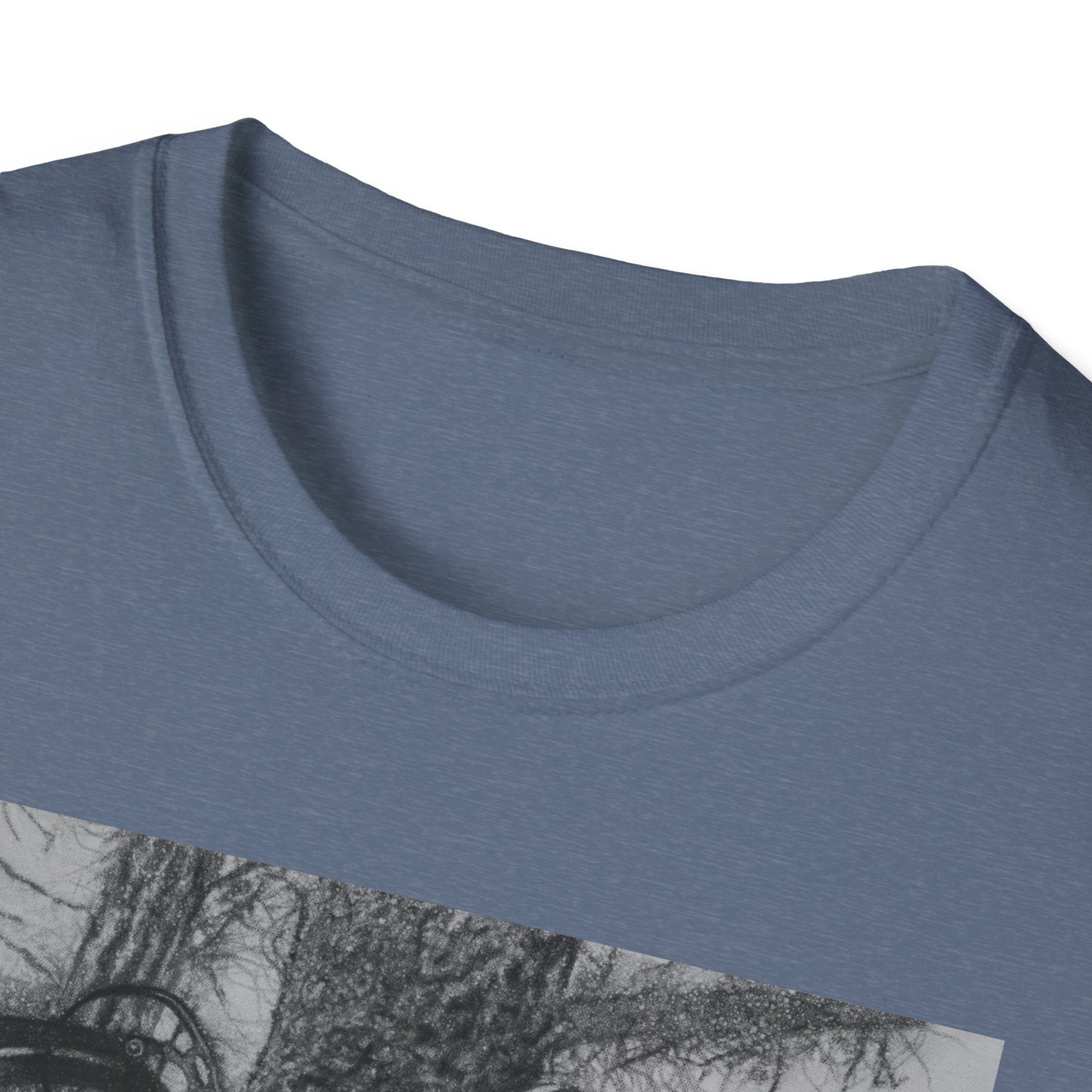 The Grind, Archery Hunter, Stylish Hunting T-Shirt, Outdoor Adventure Tee, Casual Wear