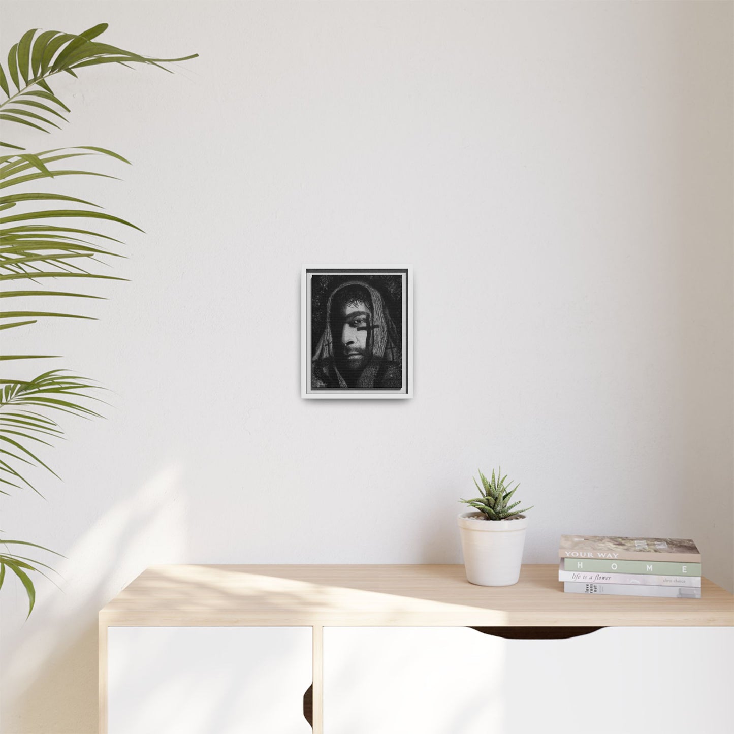 Barabbas,  Framed Fine Art Print