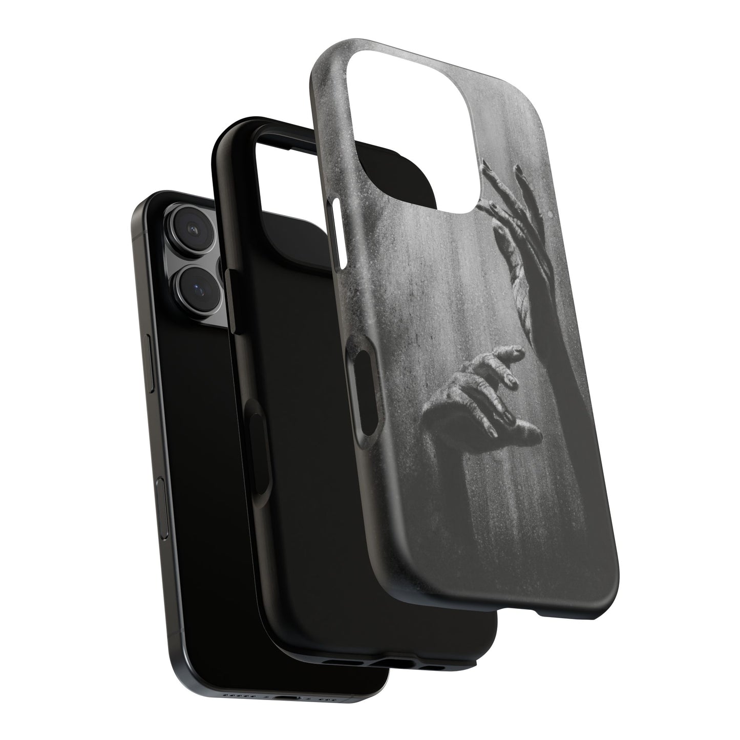Divine Dance. Phone Case