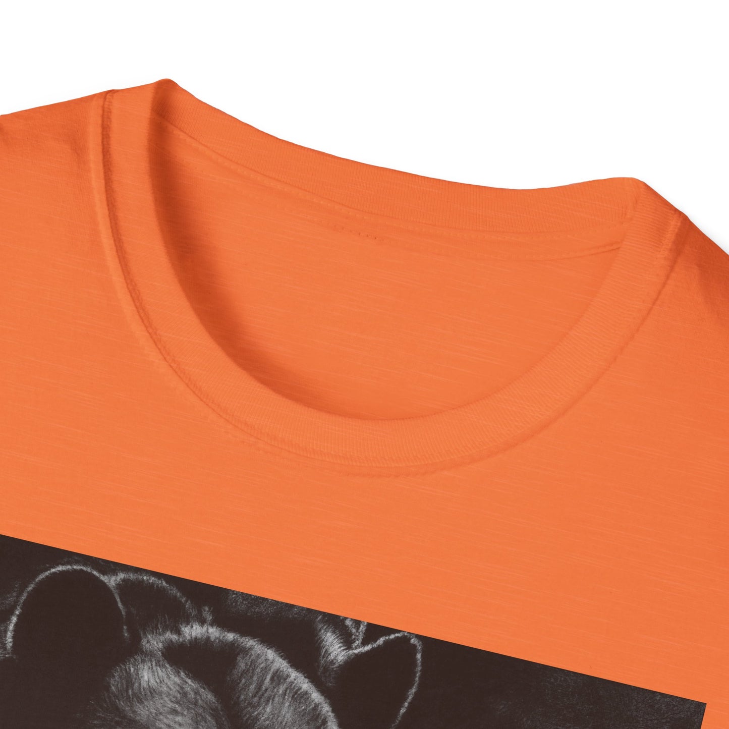 Dominance, Bear Unisex T-Shirt