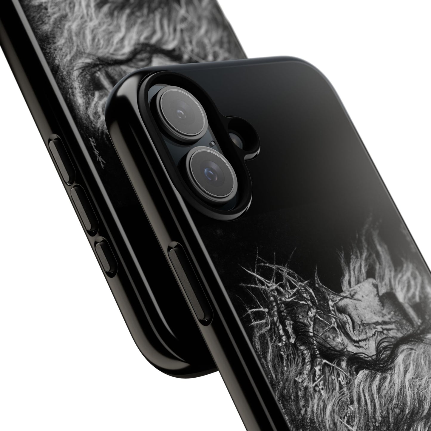 Lion King Phone Case