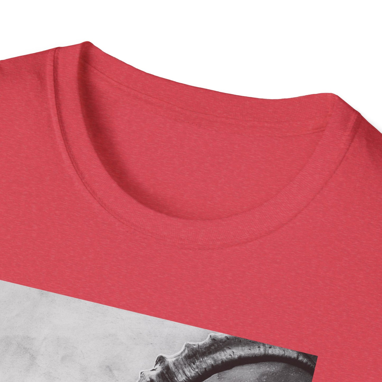 Apex, Alpine Goat Unisex T-Shirt