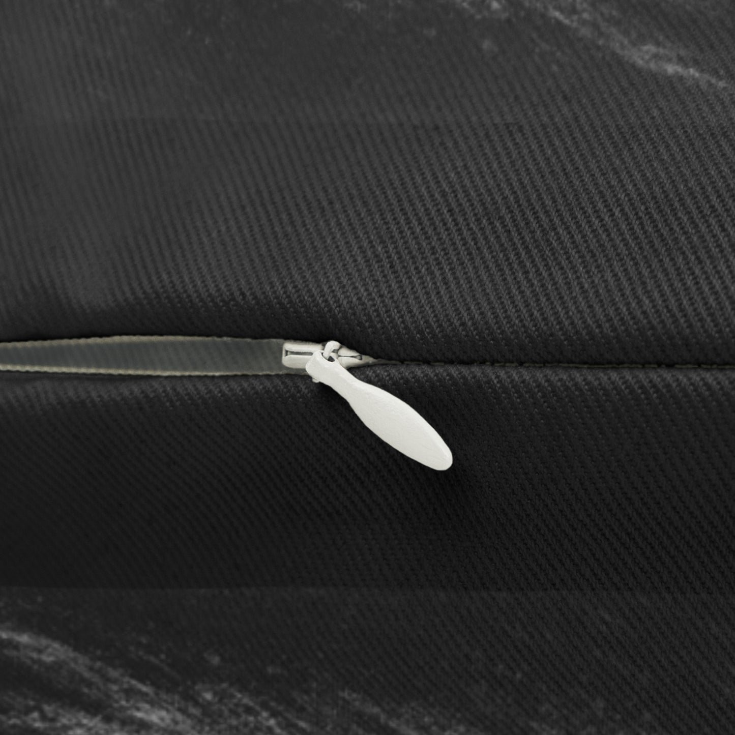 The Mane Event, Lion Spun Polyester Lumbar Pillow