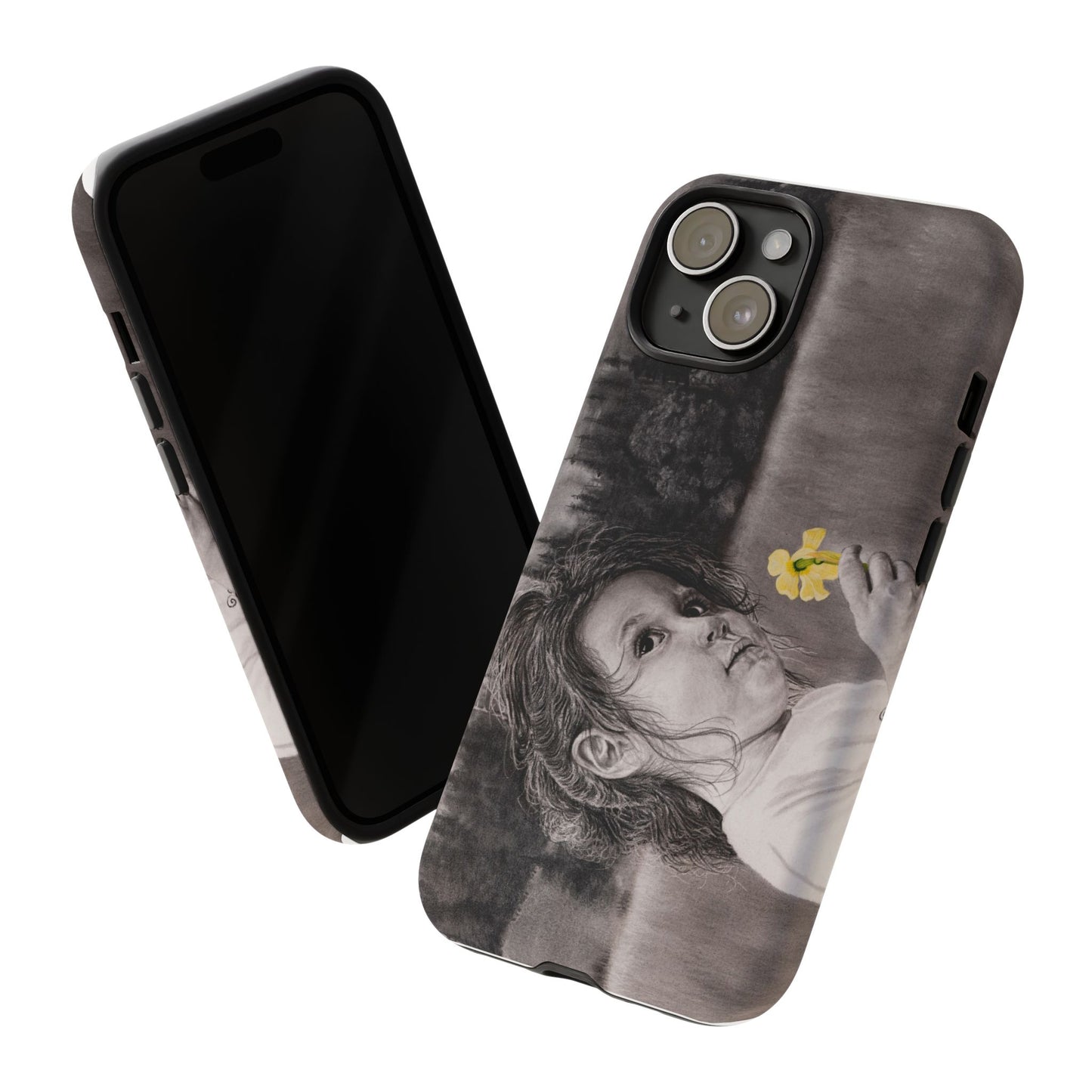Hope, Phone Case