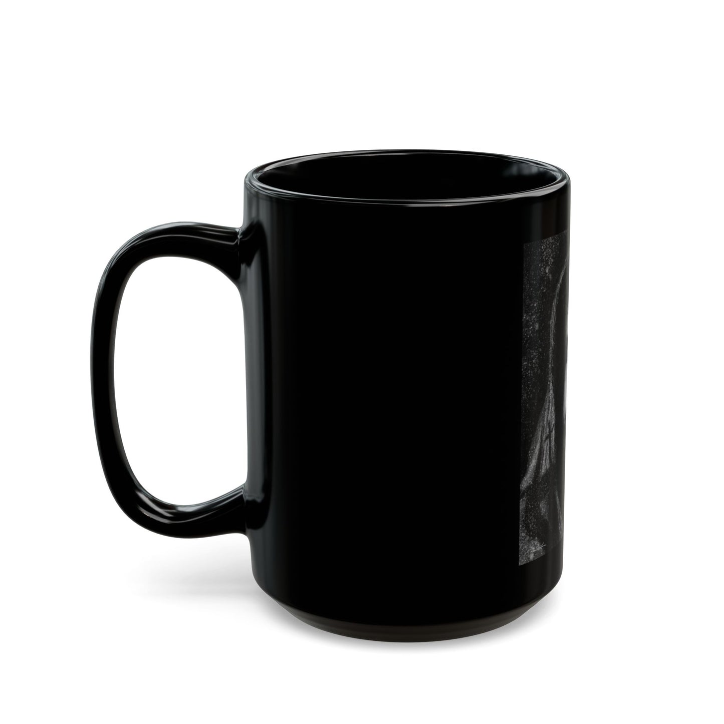 Barabbas, Black Mug