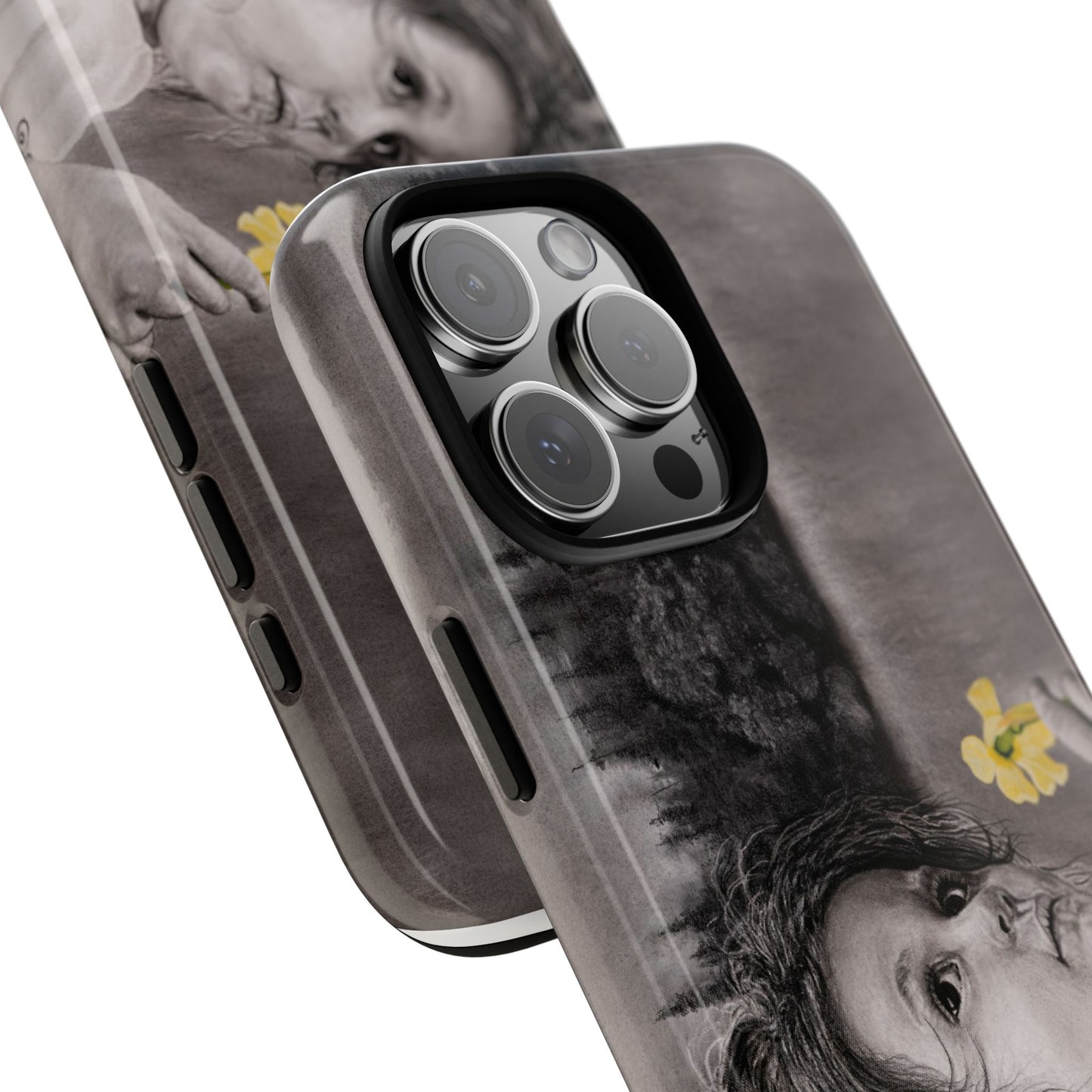 Hope, Phone Case