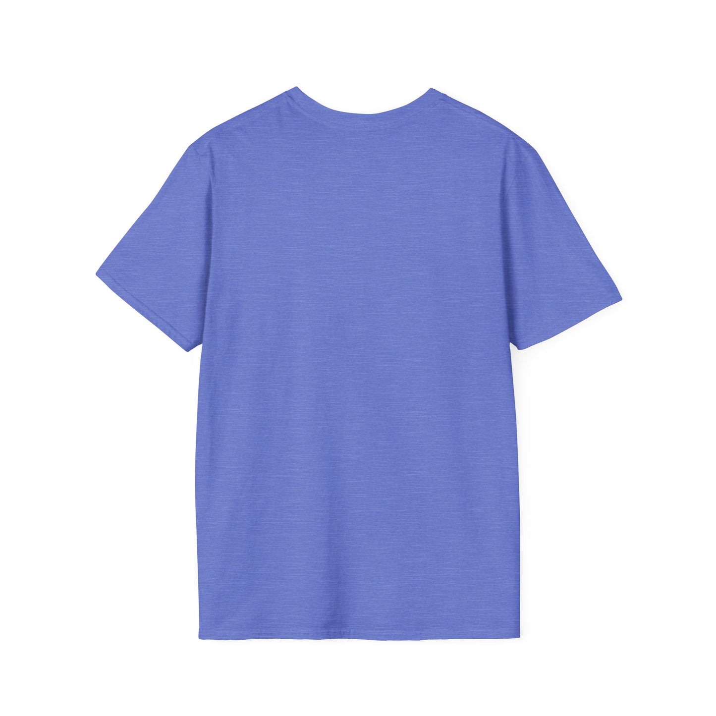 Heavy is the Crown, Elk Unisex Soft T-Shirt