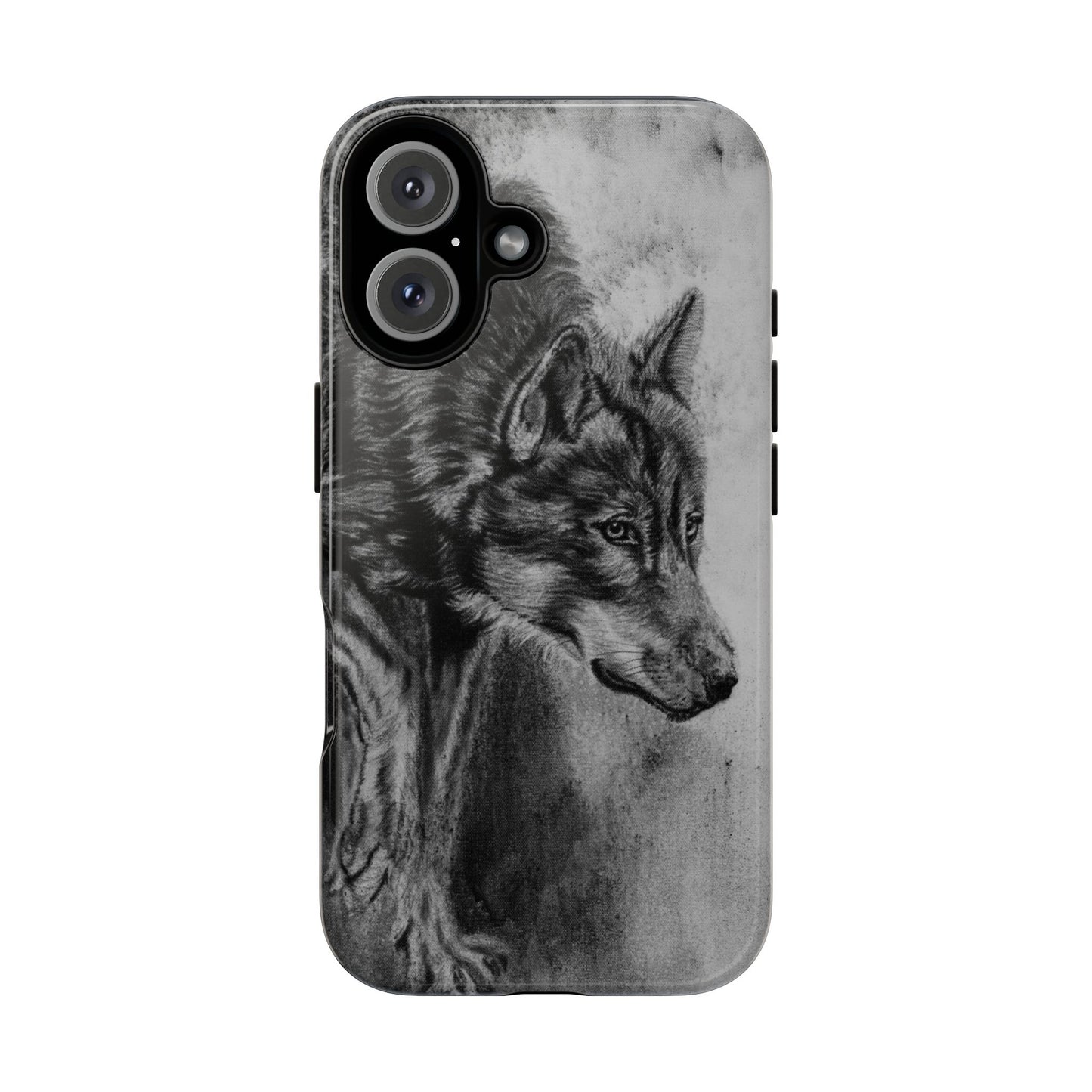 Specter, Wolf Phone Case | Tough Cases