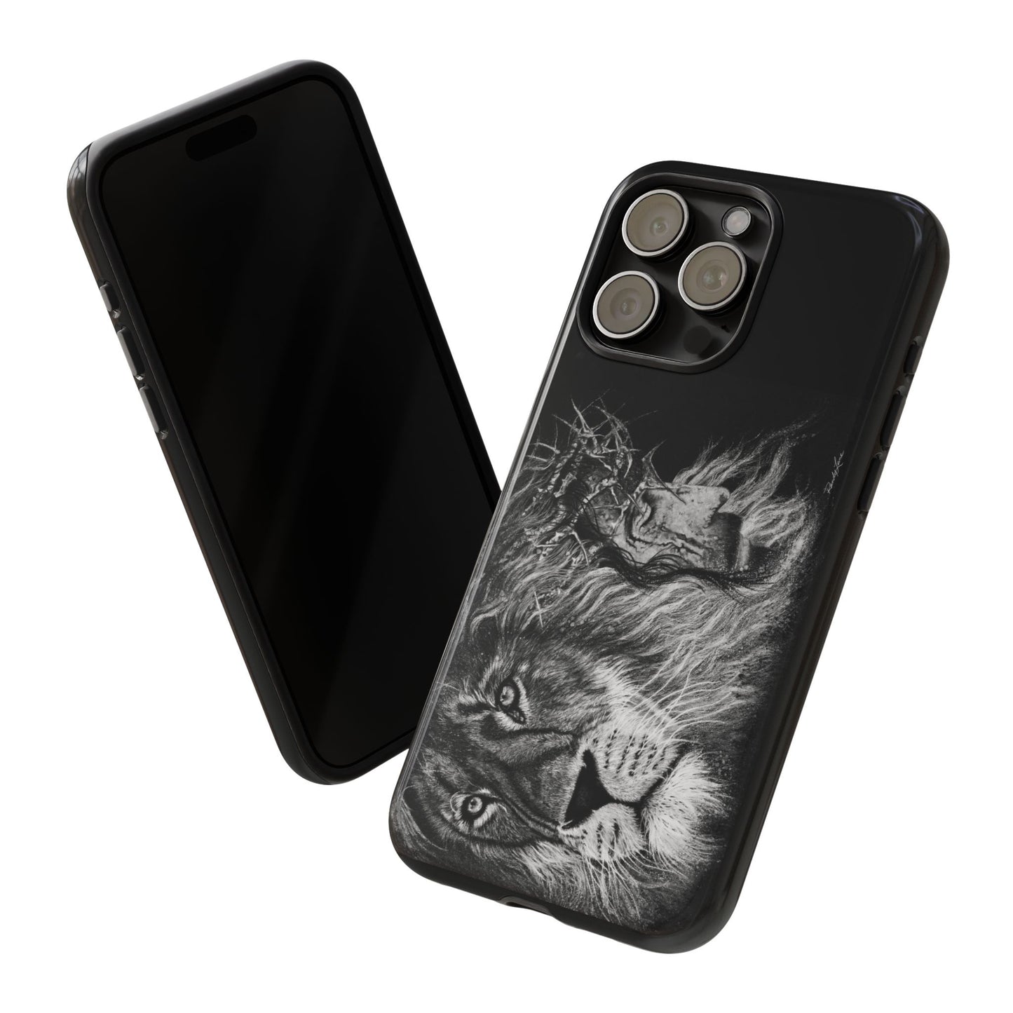 Lion King Phone Case