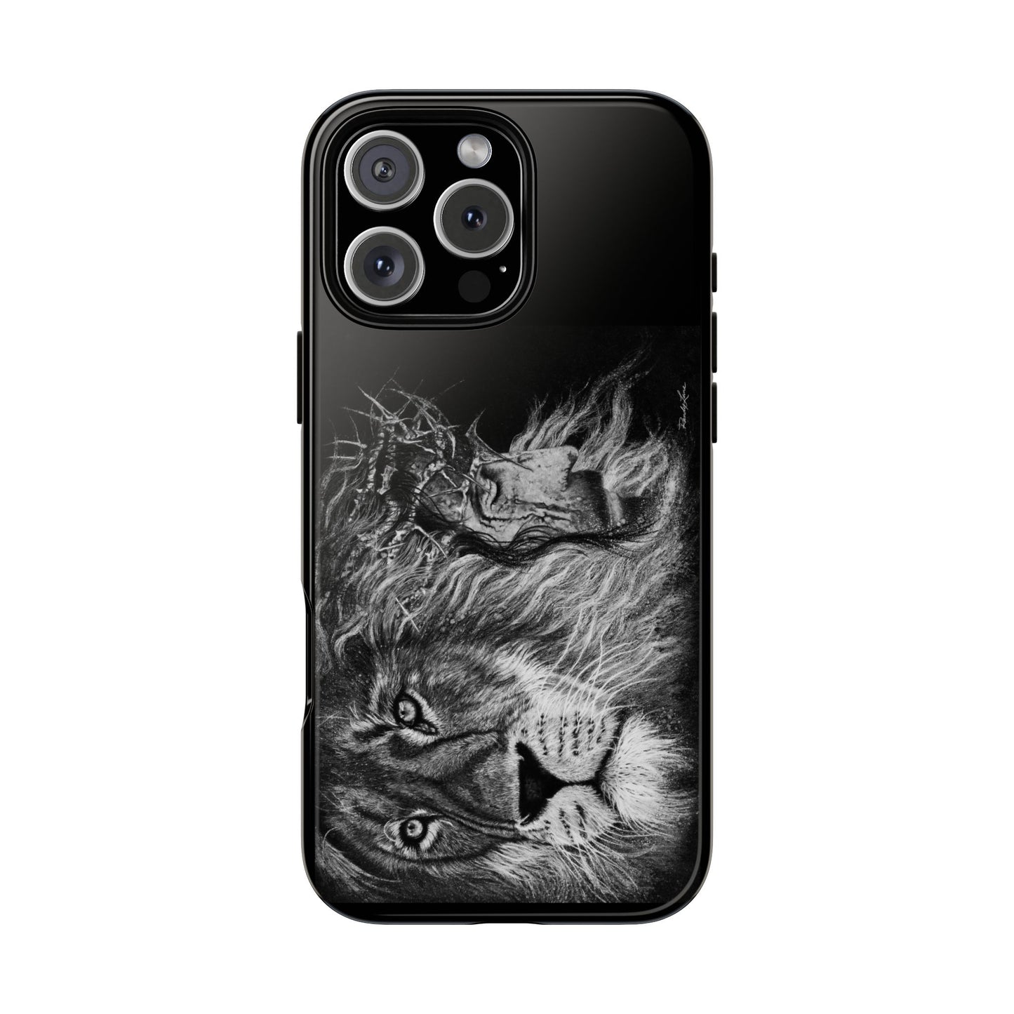 Lion King Phone Case