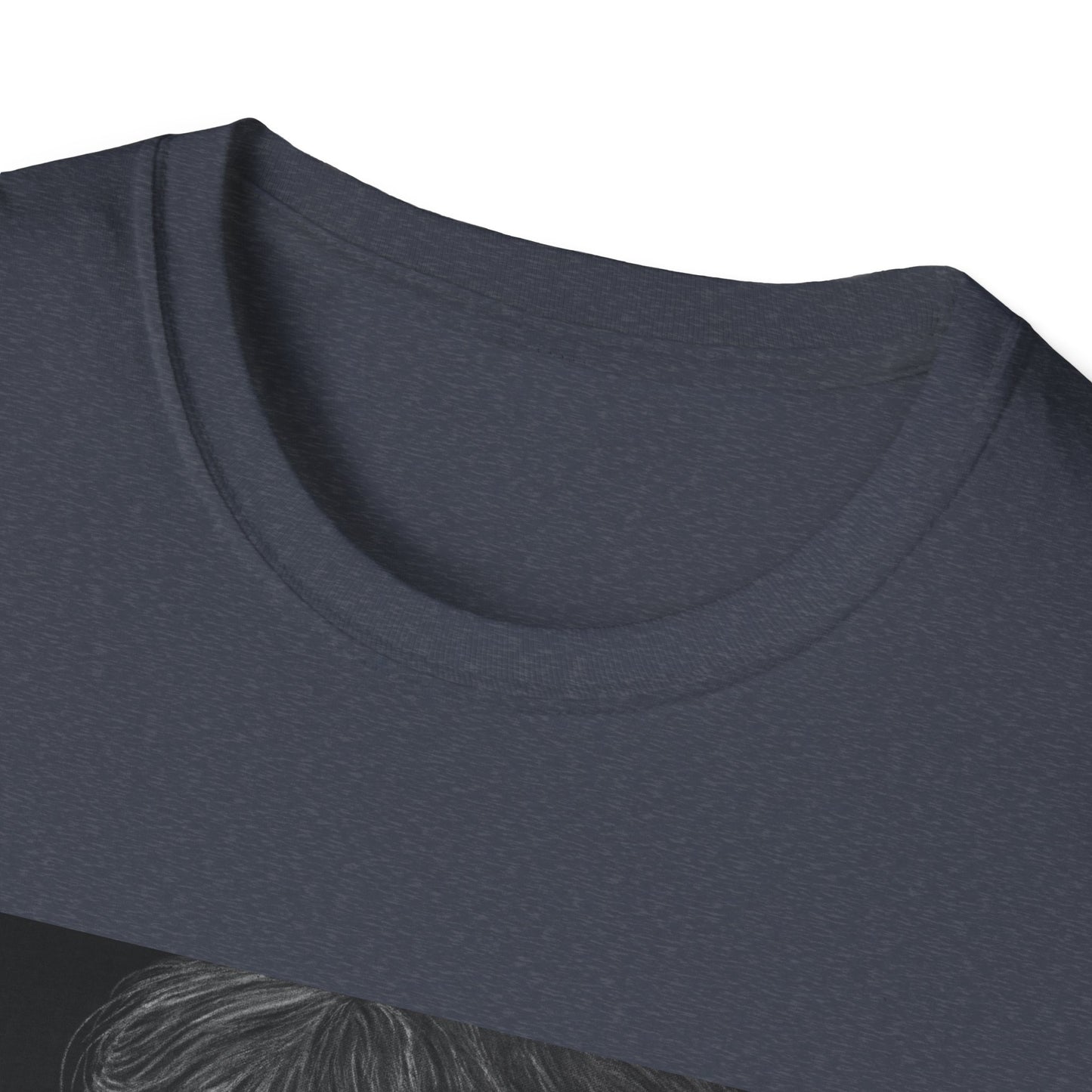 The Gift, Baby Theme Unisex soft T-Shirt