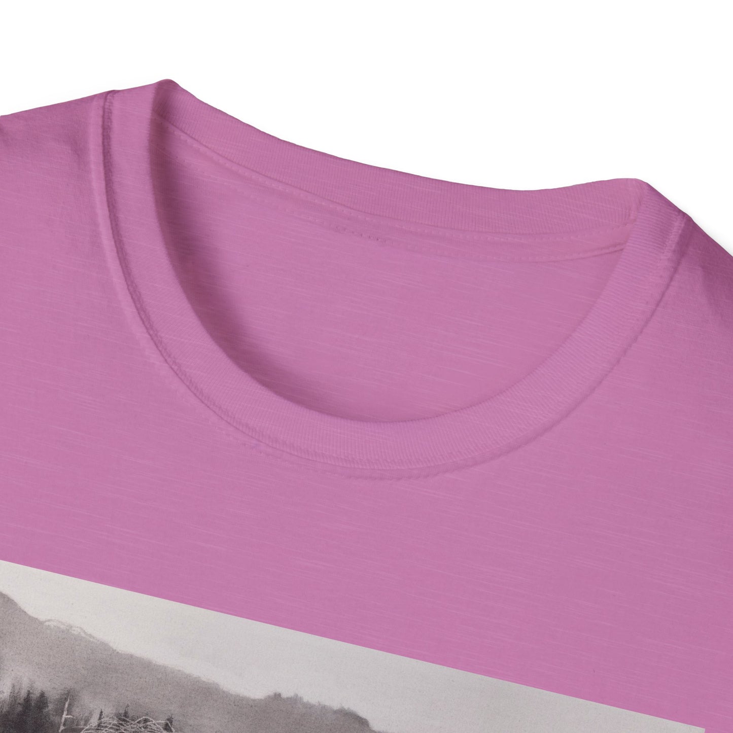 Hope, Unisex Softstyle T-Shirt