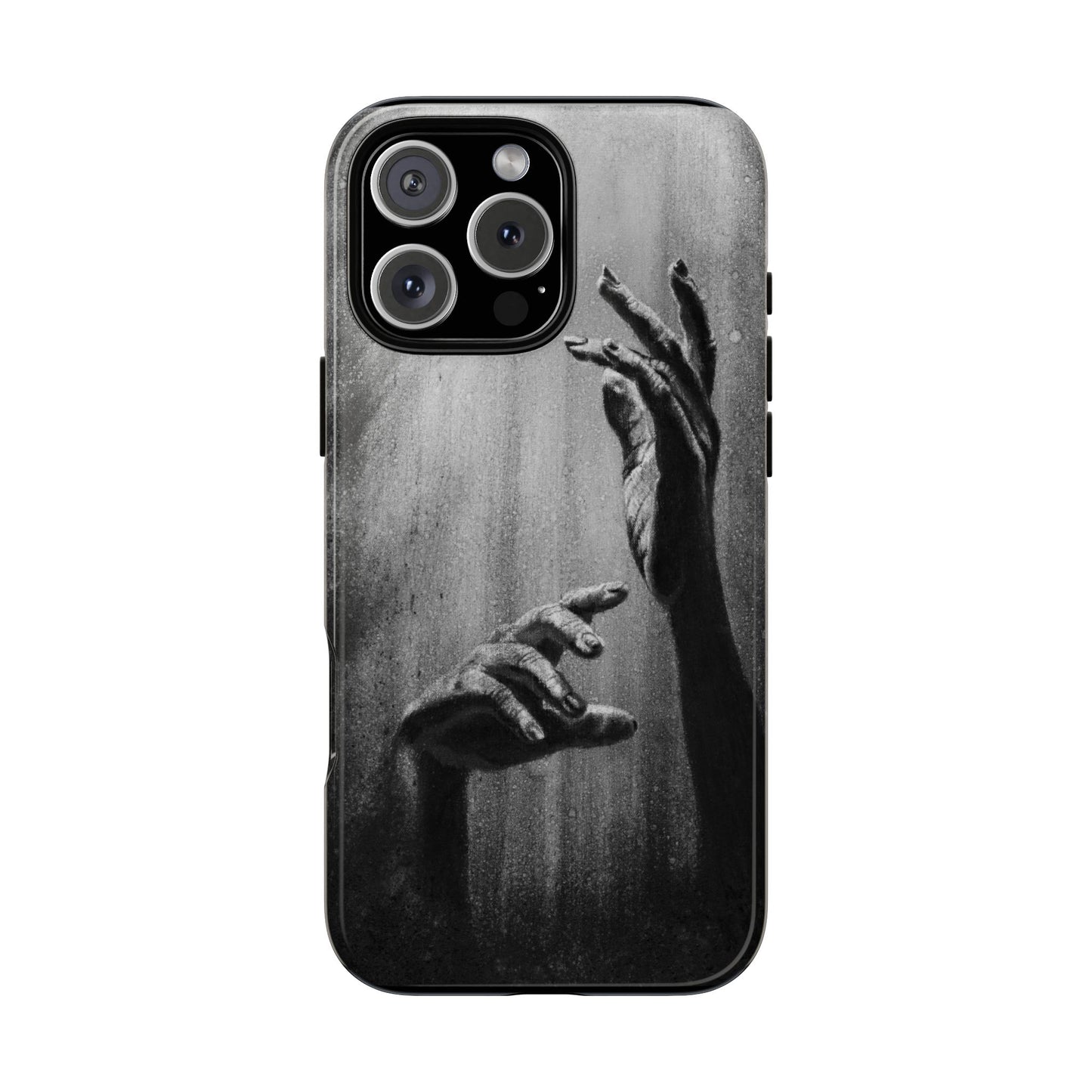Divine Dance. Phone Case