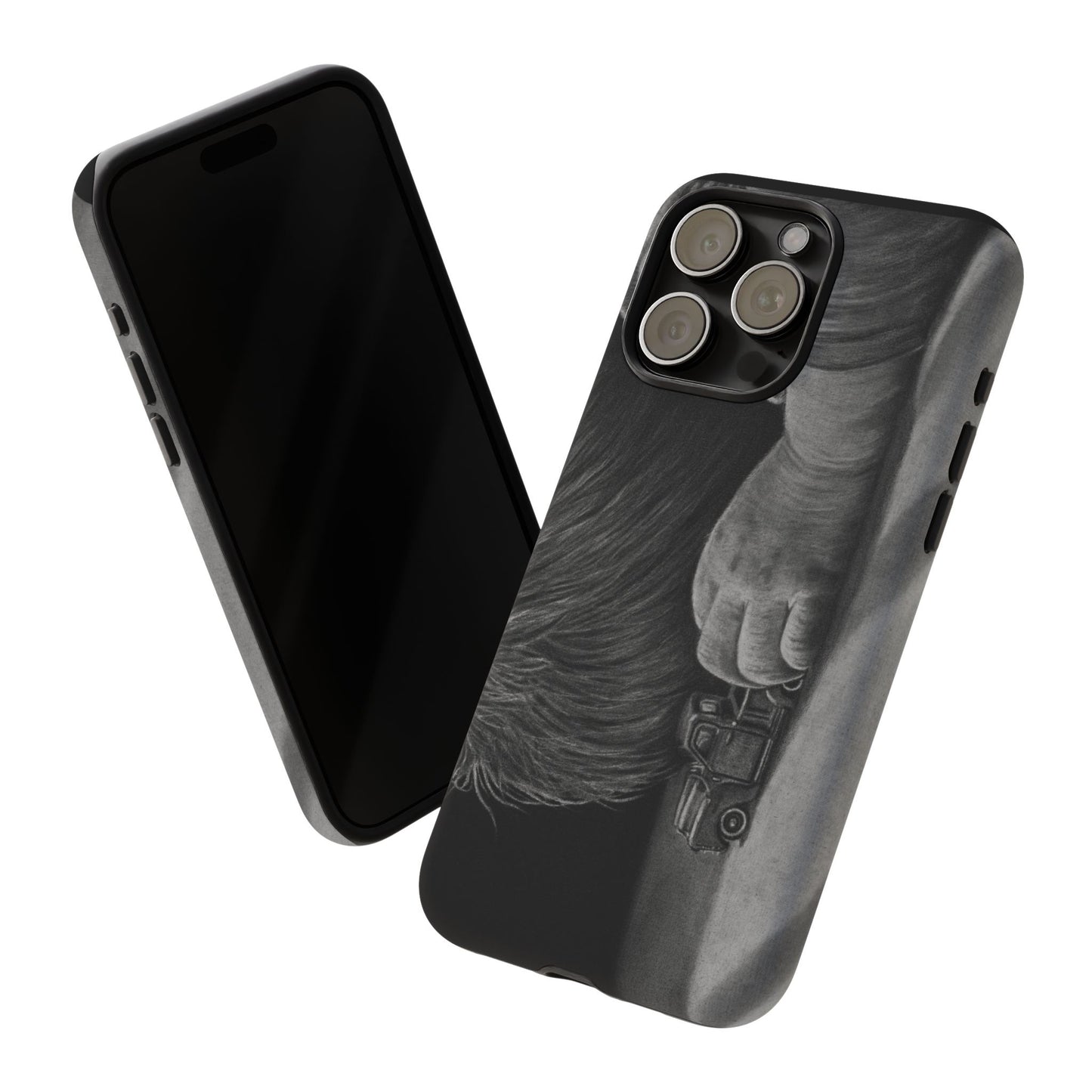 The Gift, Tough Phone Cases