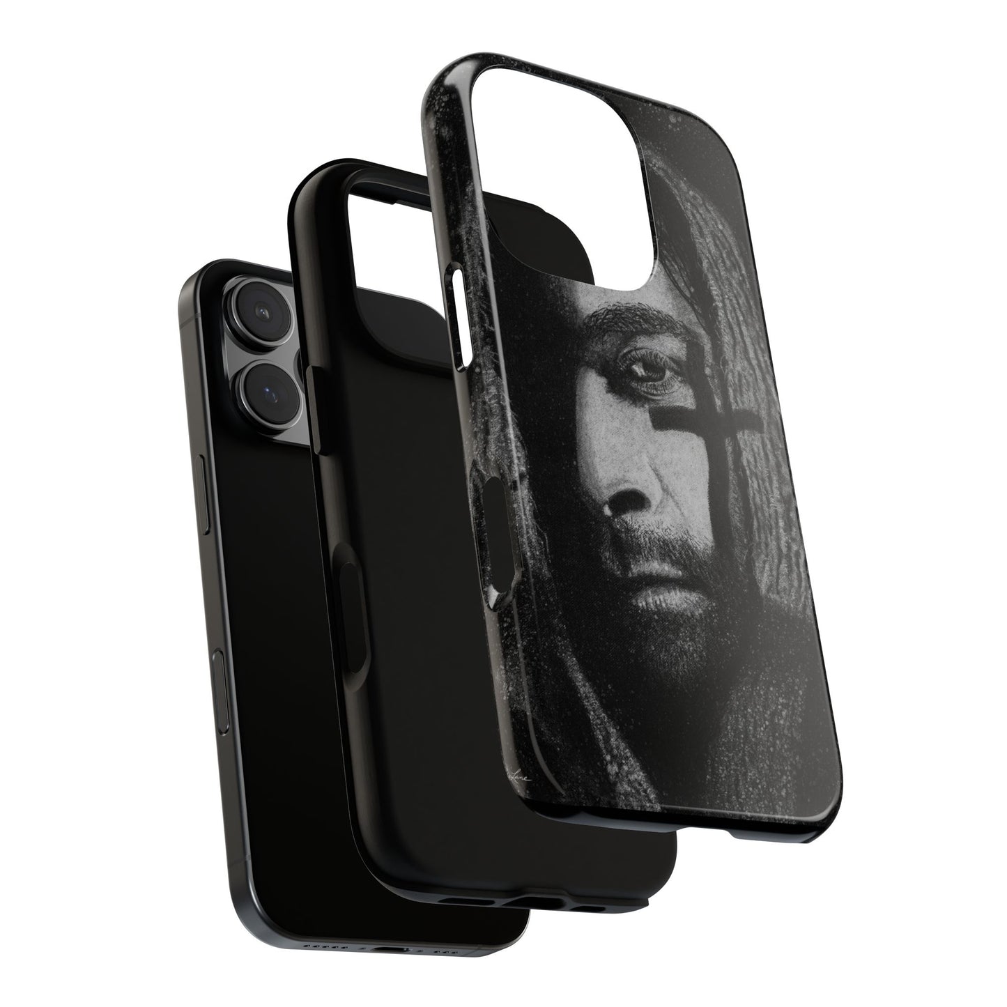 Barabbas, Phone Case, Tough Cases