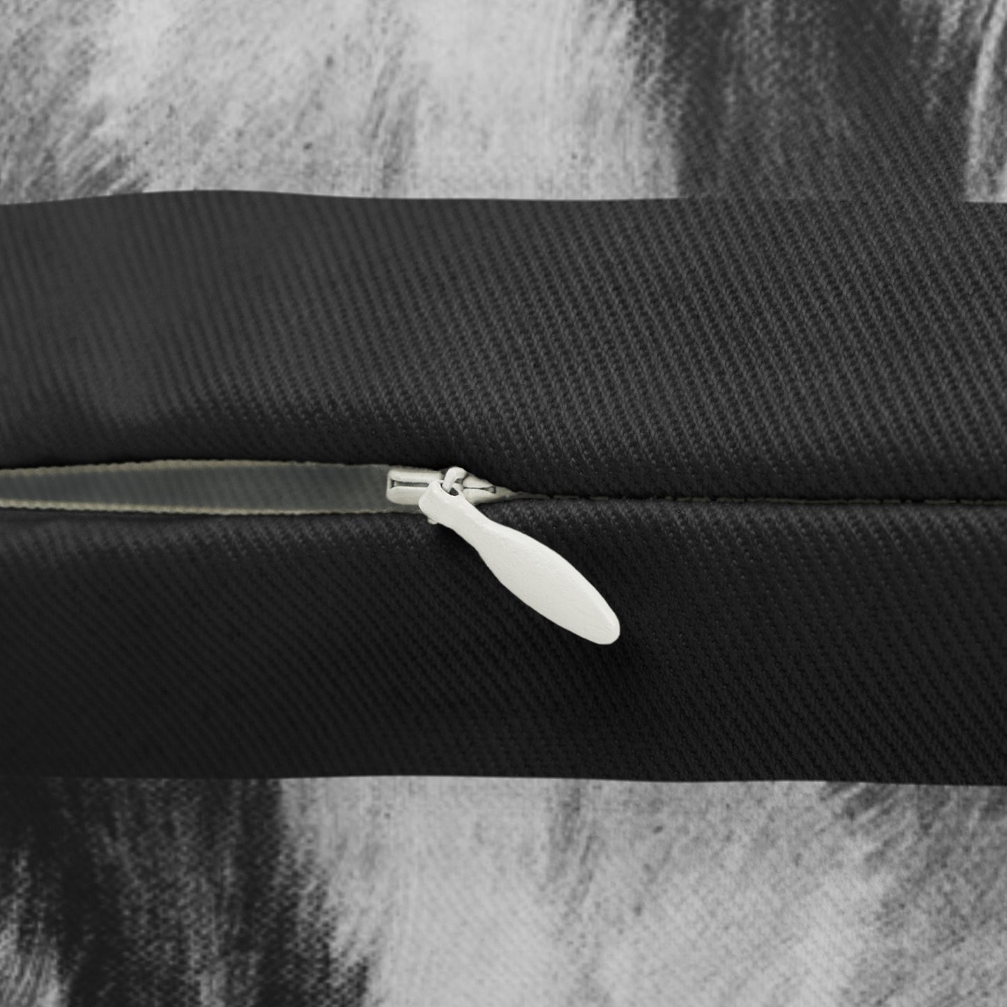 Heavy is the Crown, Elk Lumbar Pillow