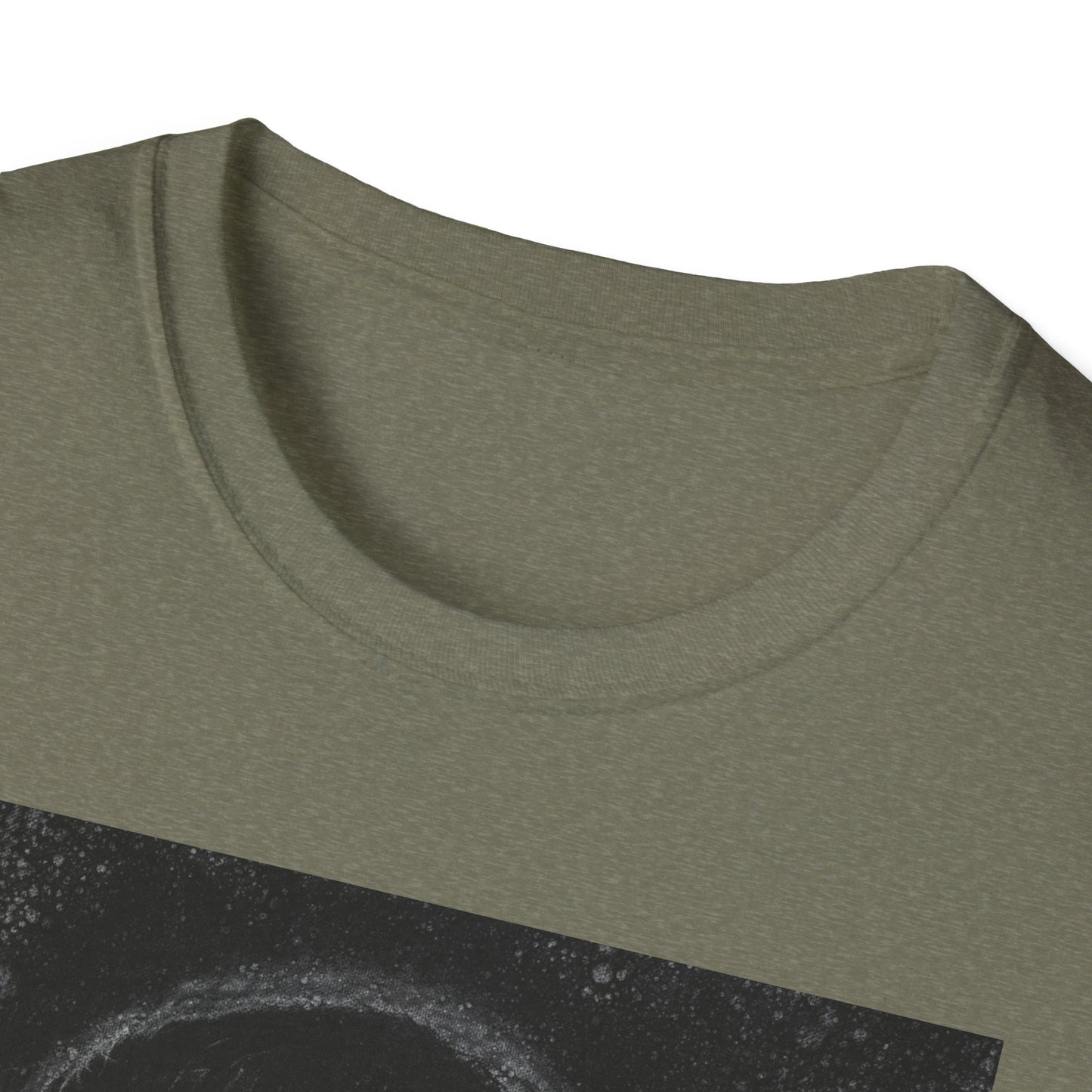 Barabbas, Artistic Unisex soft T-Shirt