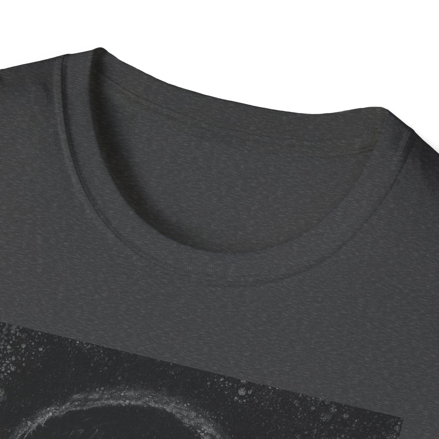 Barabbas, Artistic Unisex soft T-Shirt