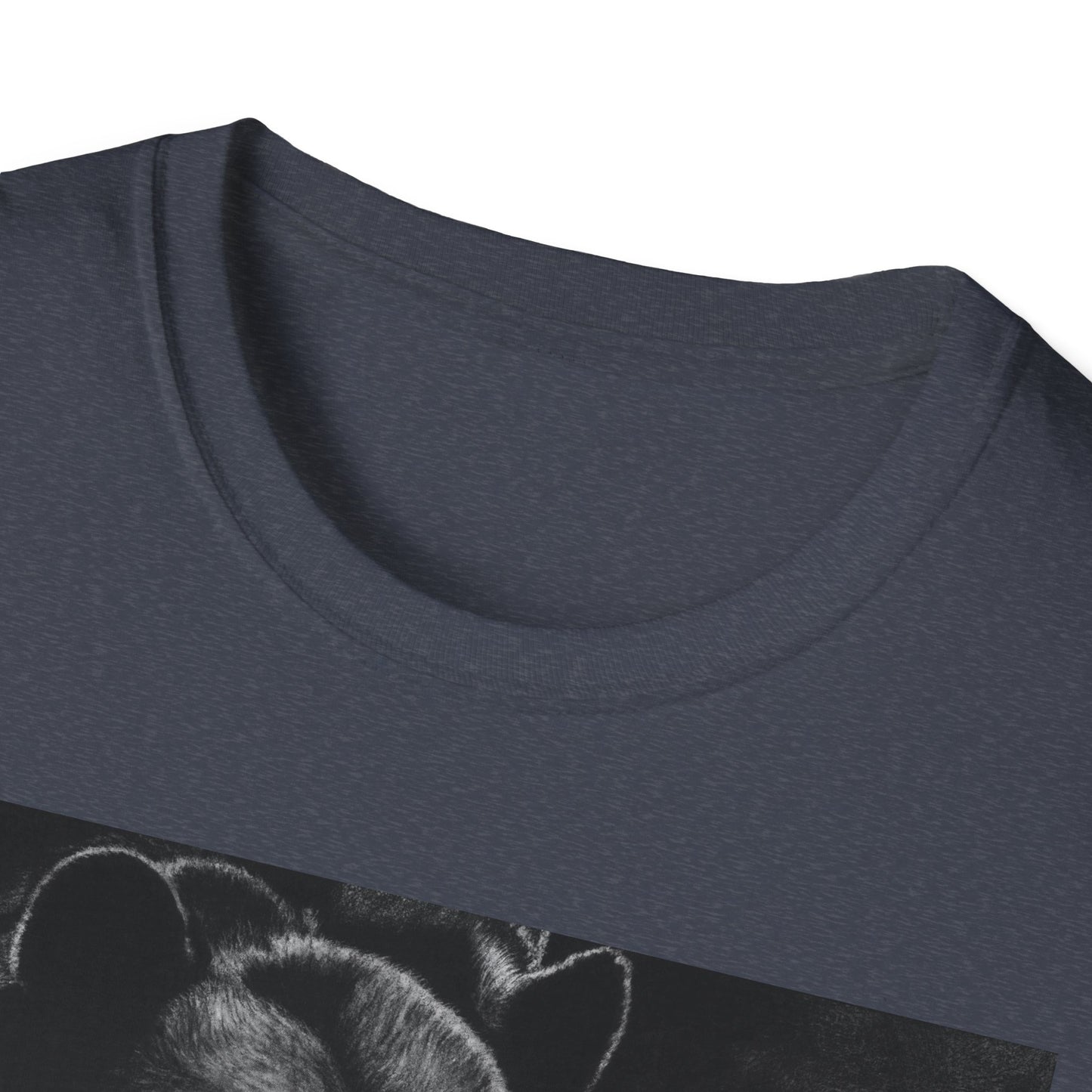 Dominance, Bear Unisex T-Shirt