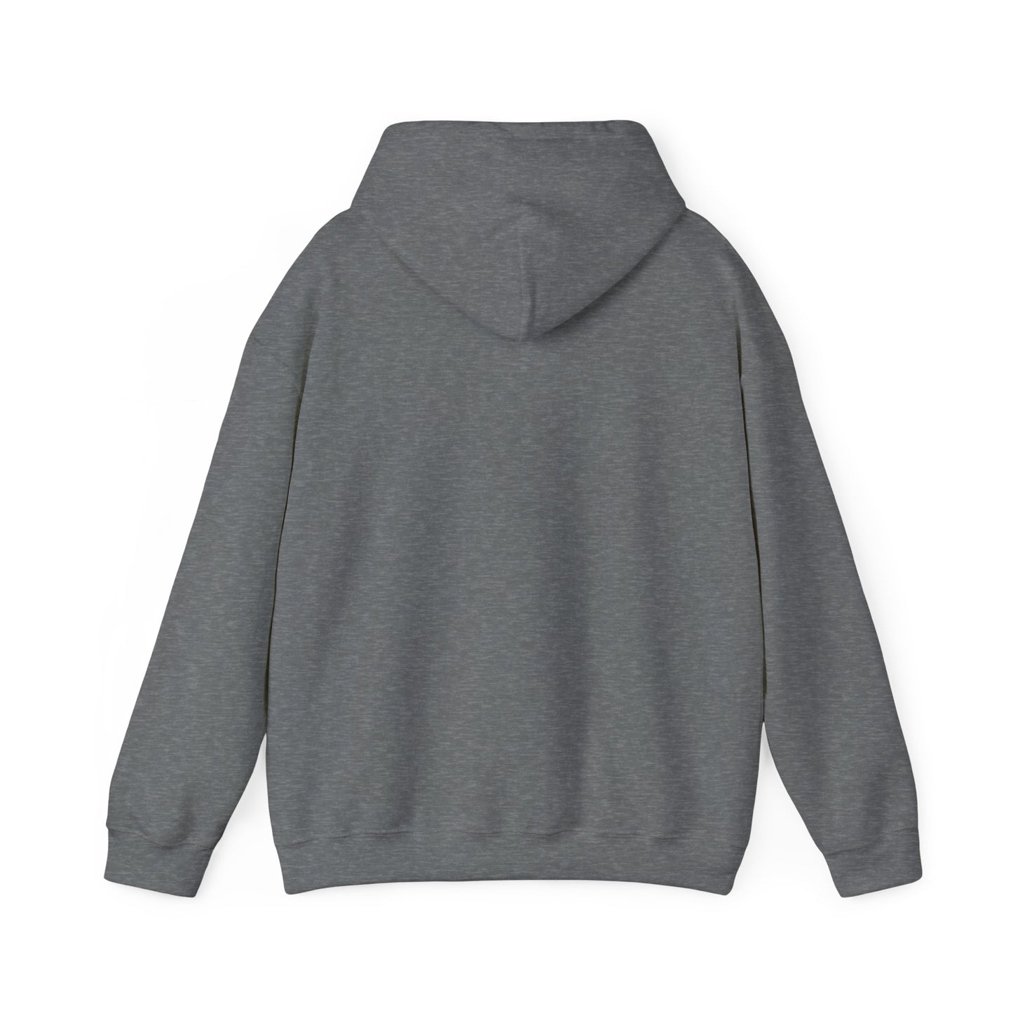 Gladiator, Elk Hooded Unisex Sweatshirt