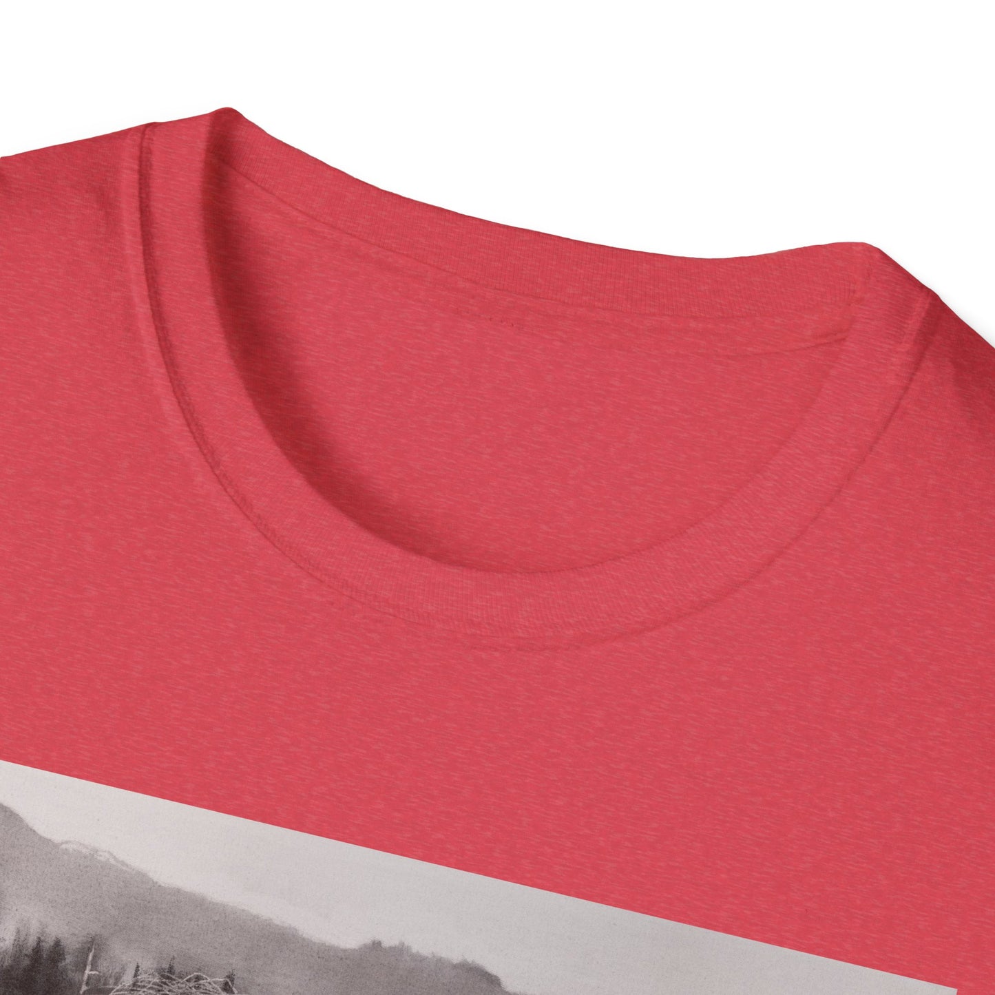 Hope, Unisex Softstyle T-Shirt