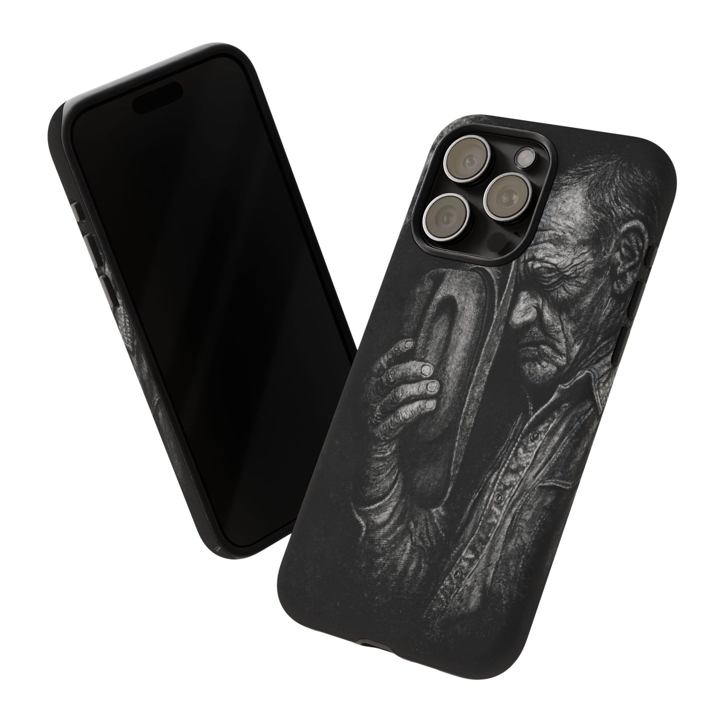 Cowboys Prayer. Phone Case