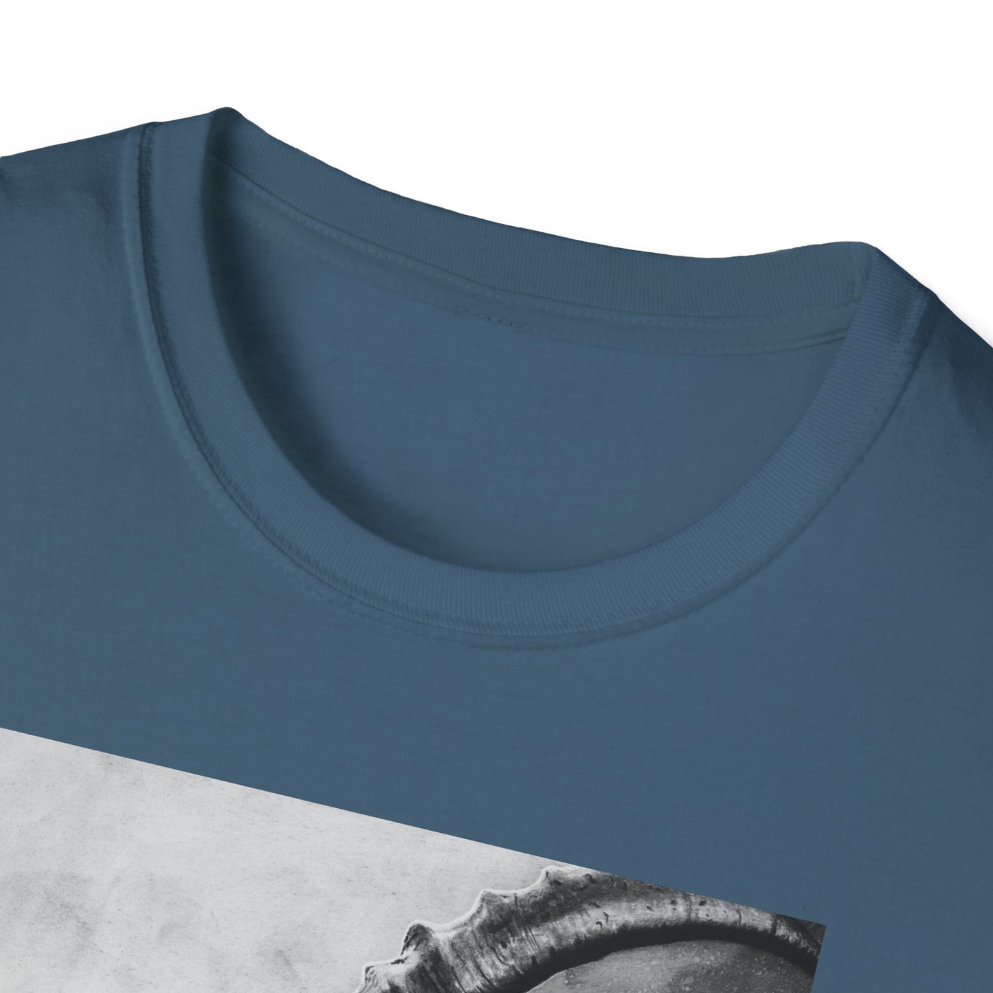 Apex, Alpine Goat Unisex T-Shirt